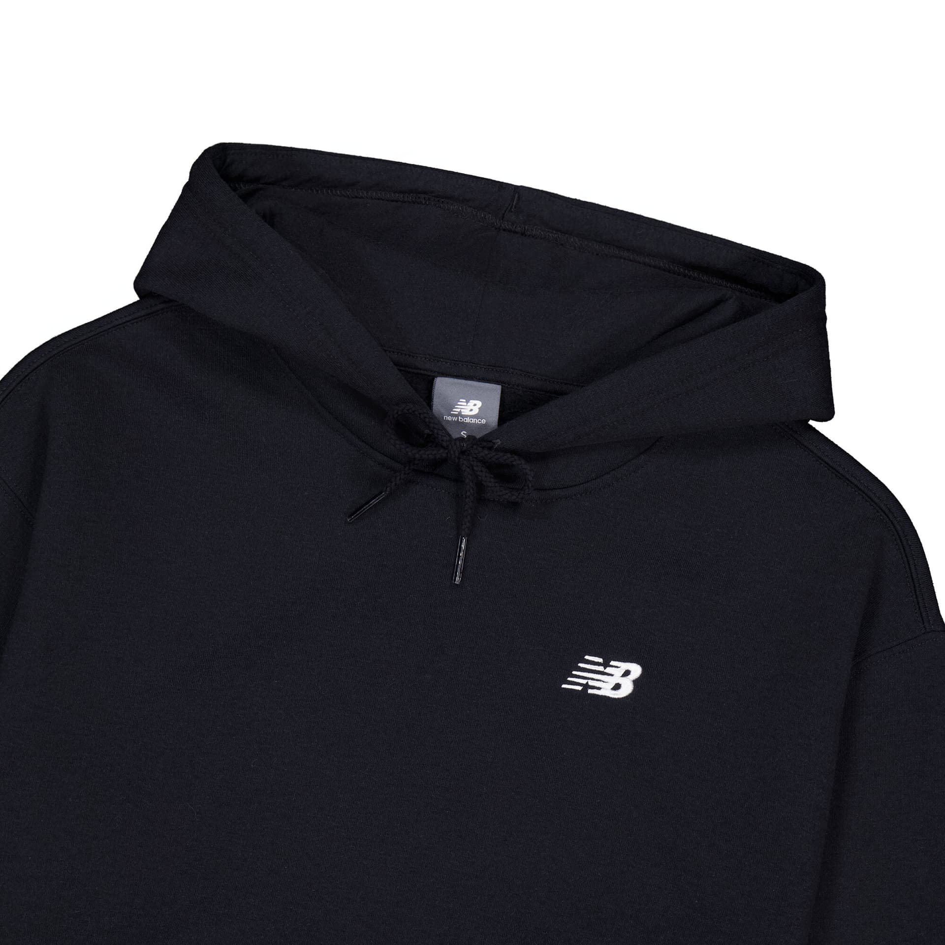 Худи New Balance Sport Essentials Fleece Hoodie - изображение 5