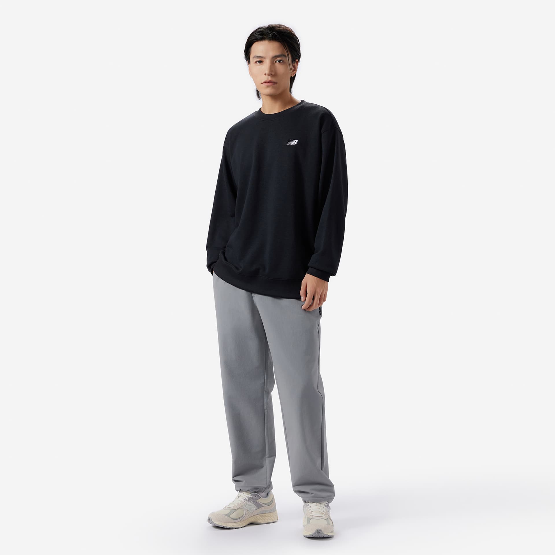 Худи New Balance - изображение 5