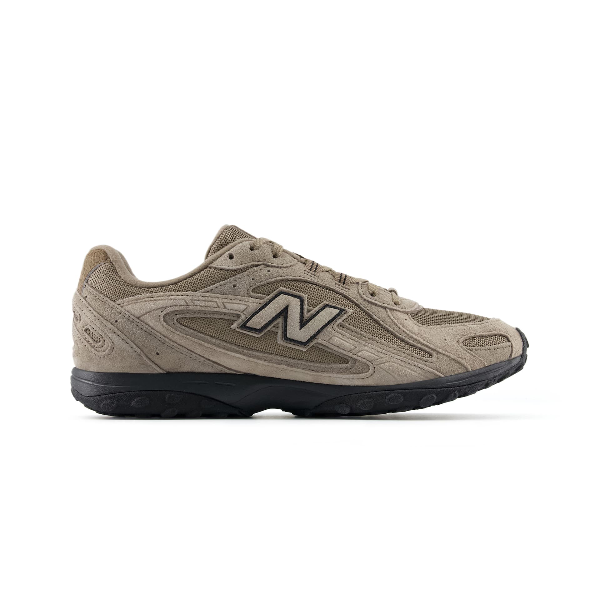 Кроссовки New Balance Низкий Топ Повседневная Обувь Унисекс - изображение 5
