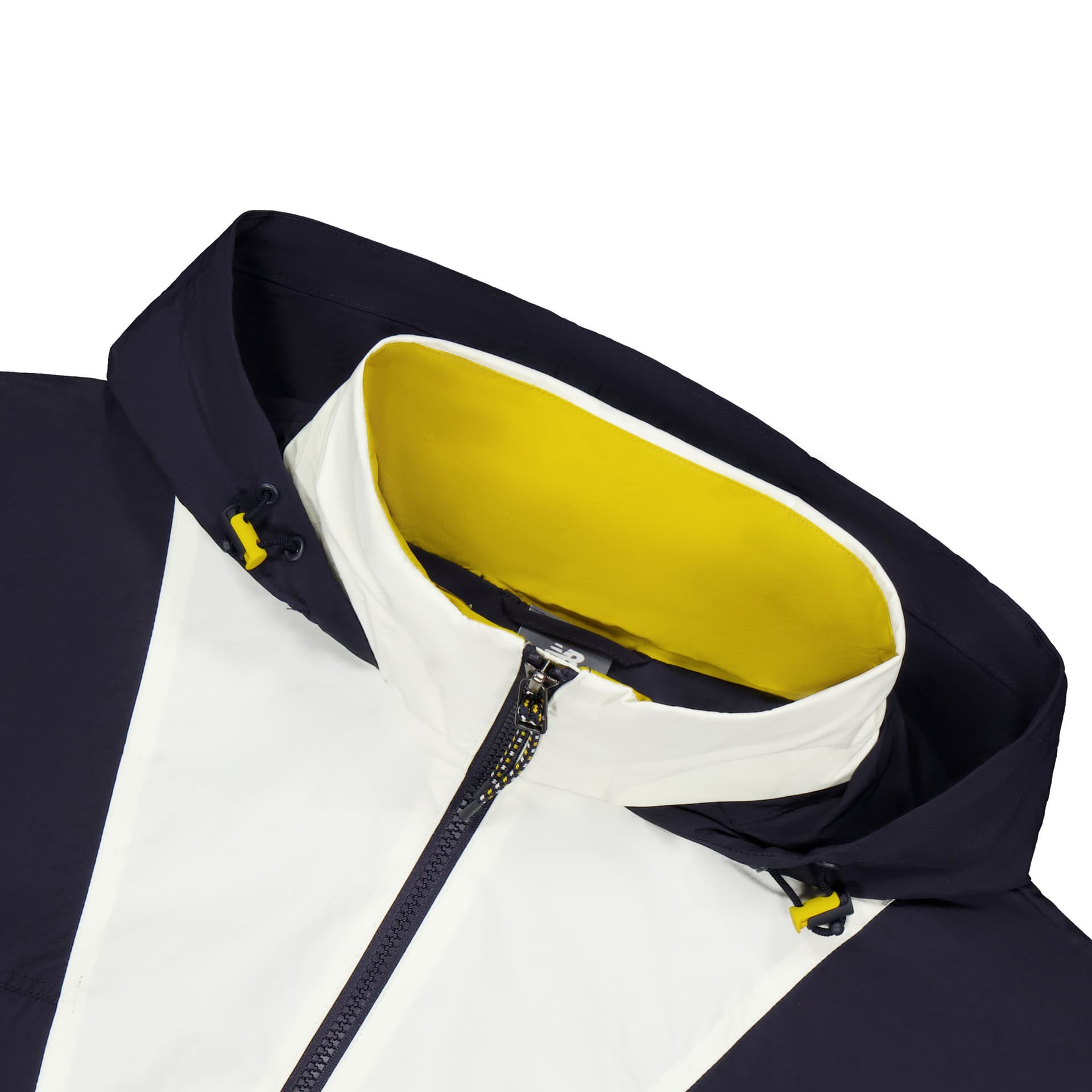 Куртка New Balance ECL Мужские Куртки - изображение 3