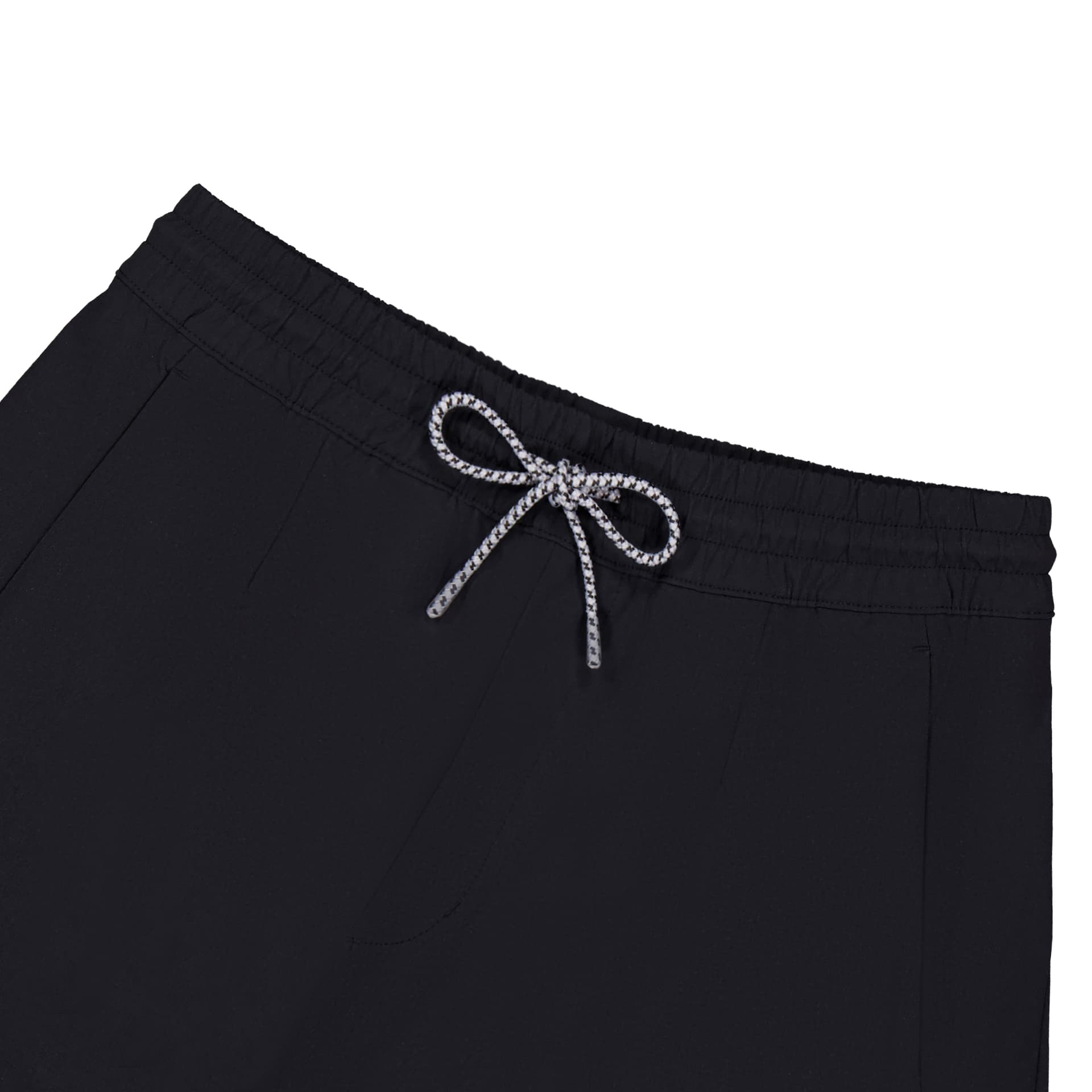 Штаны New Balance BK Унисекс Повседневные Брюки - изображение 3