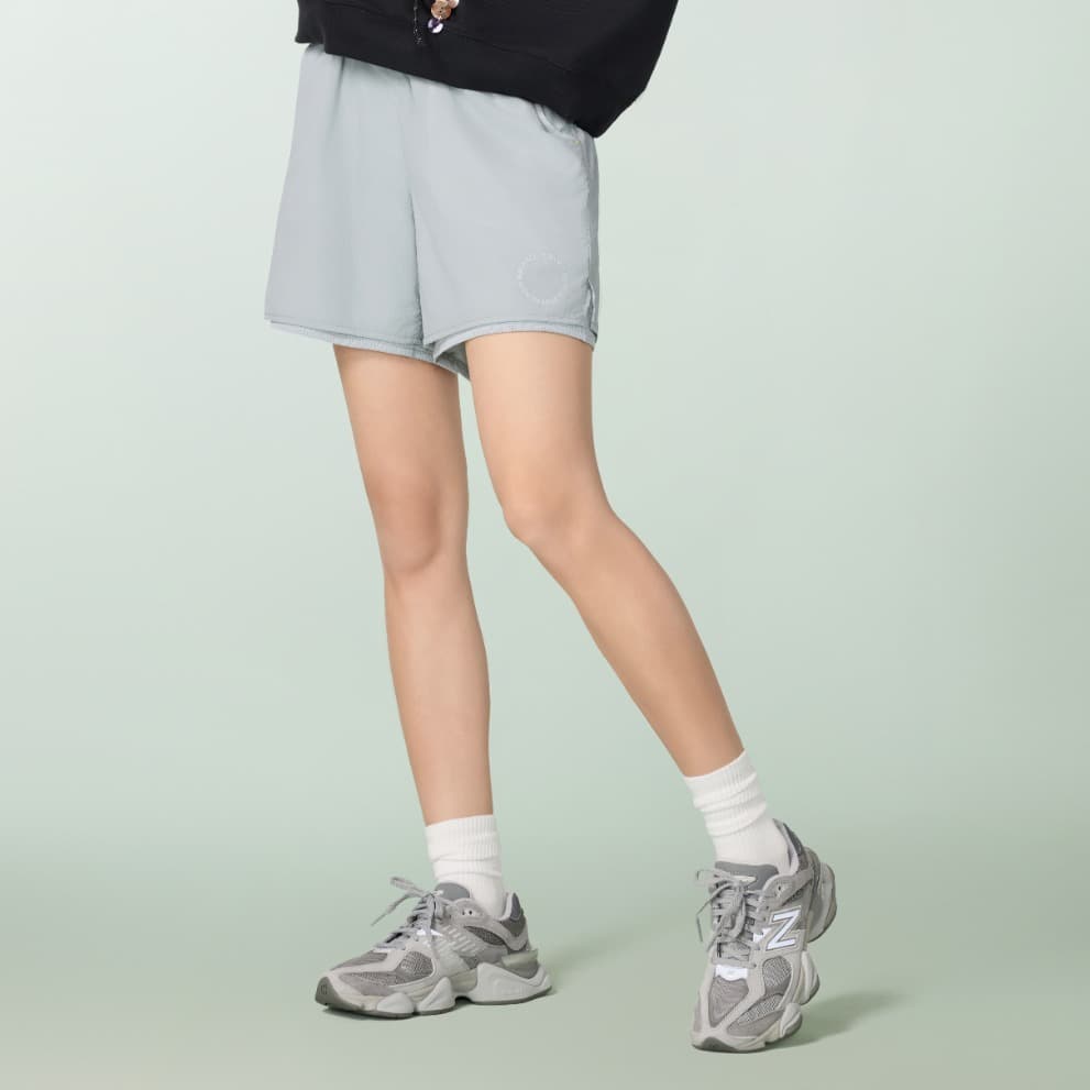 Кроссовки New Balance 9060 Gray - изображение 6