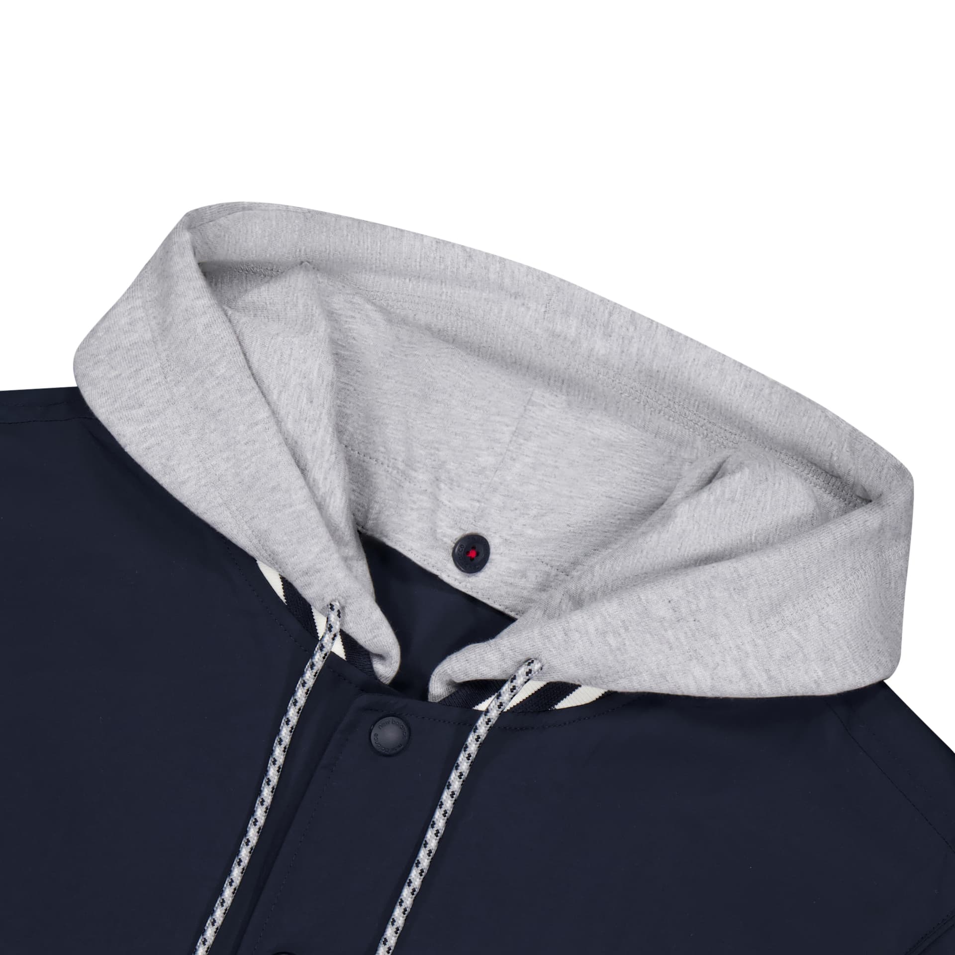 Куртка New Balance ECL Мужские Куртки - изображение 3