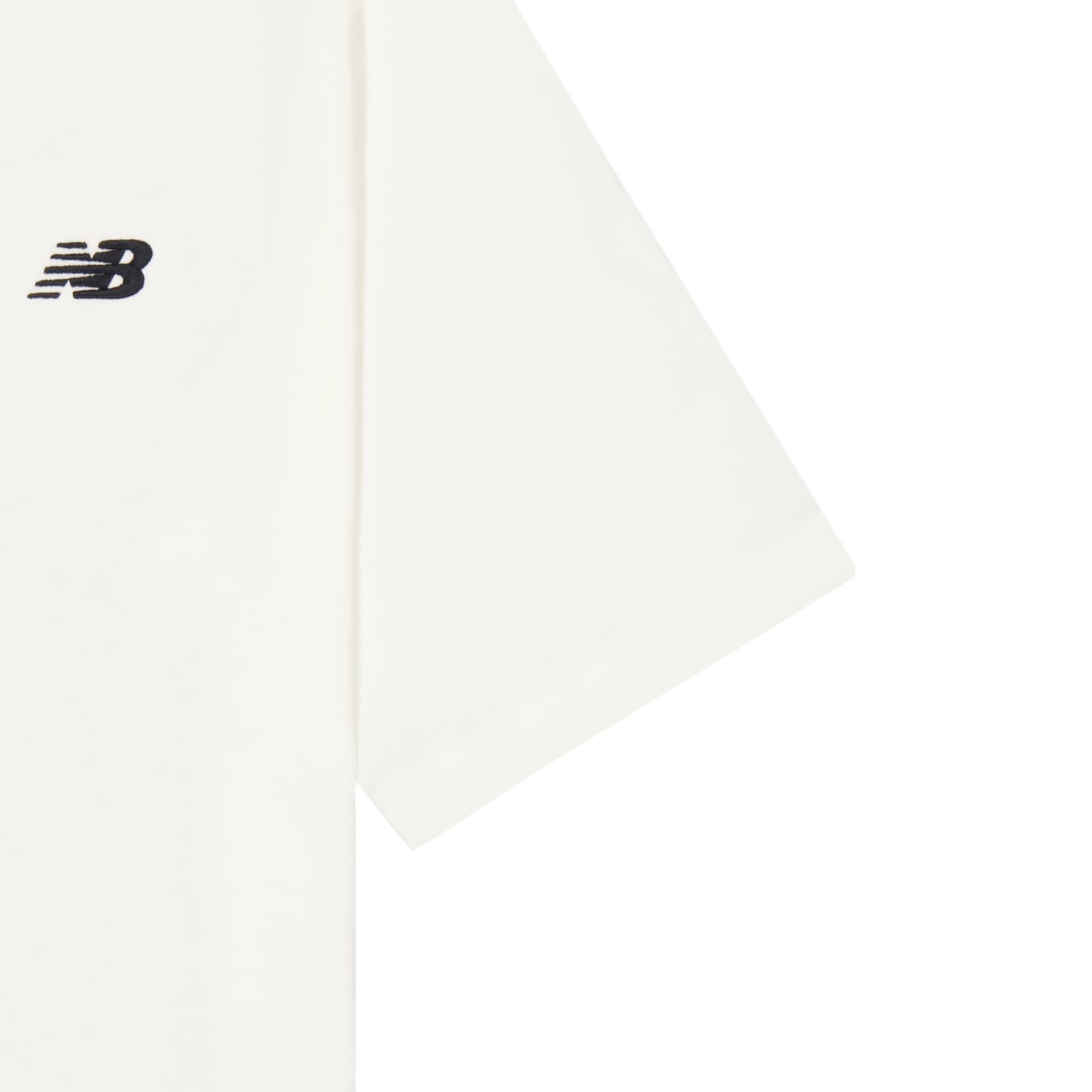 Поло New Balance Polo с короткими рукавами и отложным воротником для мужчин - изображение 4
