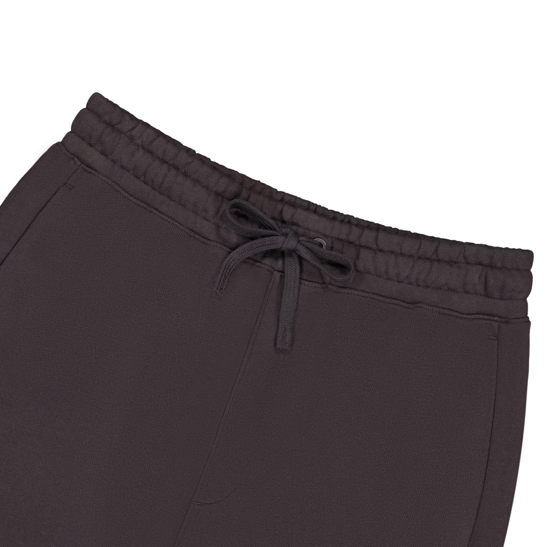 Штаны New Balance ABR Мужские Вязаные Тренировочные Штаны - изображение 3
