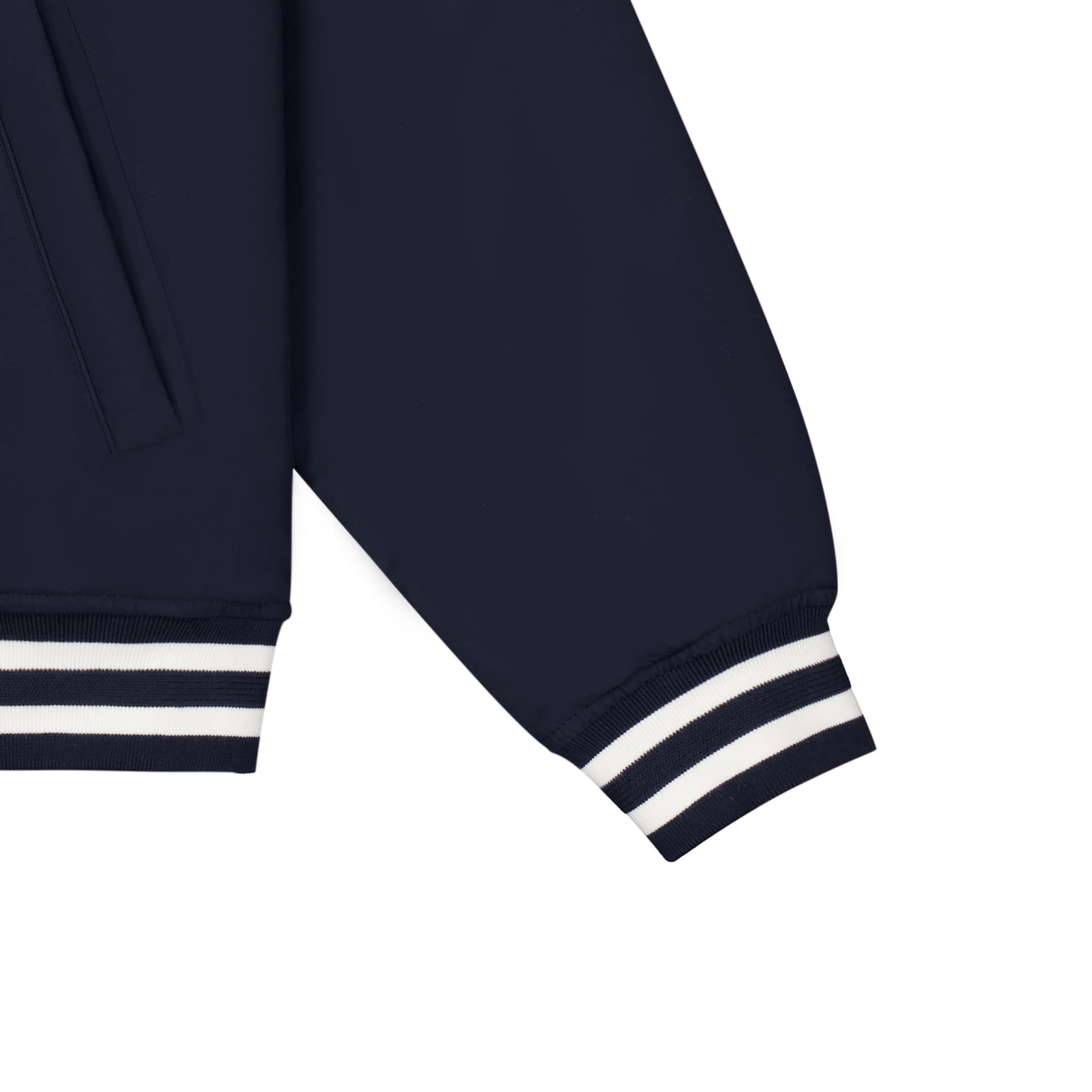 Куртка New Balance ECL Мужские Куртки - изображение 4
