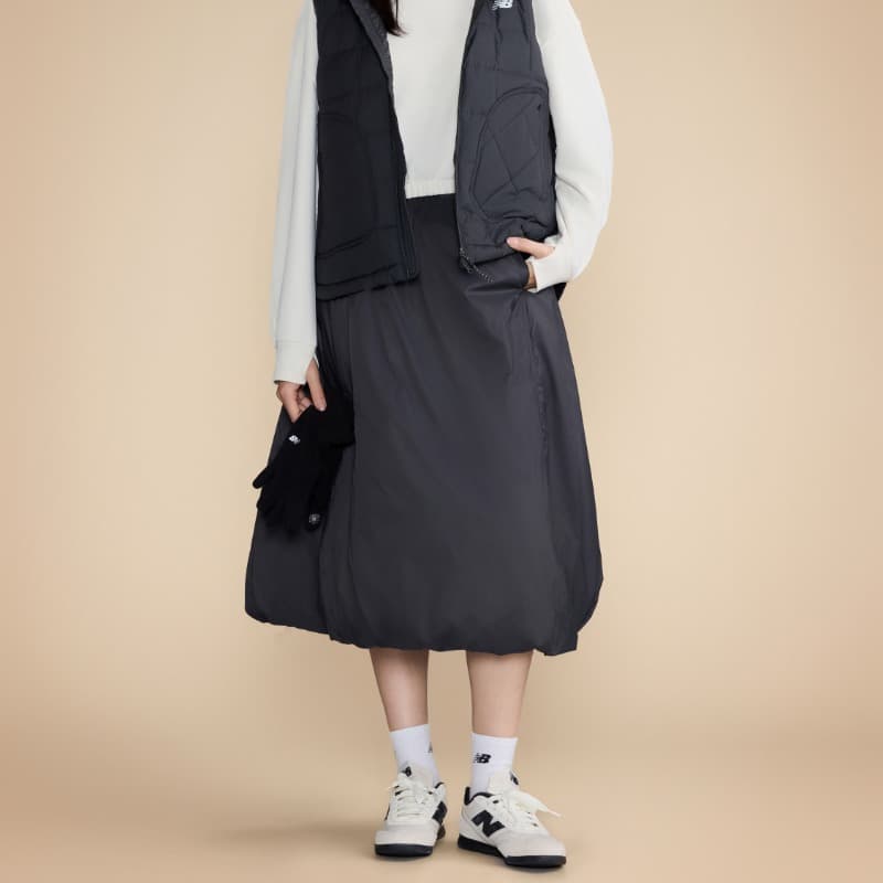 Кроссовки New Balance x niko and... NB RC42 Удобная низкая повседневная обувь унисекс белая - изображение 7