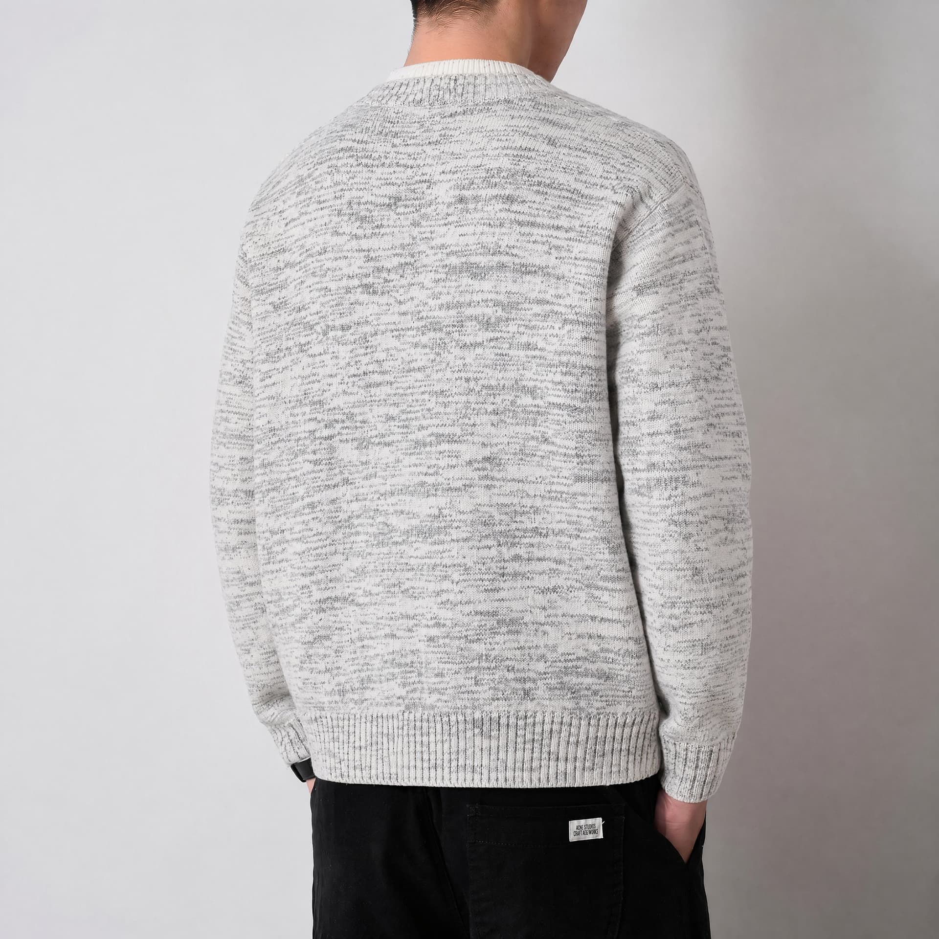 Кофта Jeep Leisure Collection Унисекс Свитеры - изображение 5