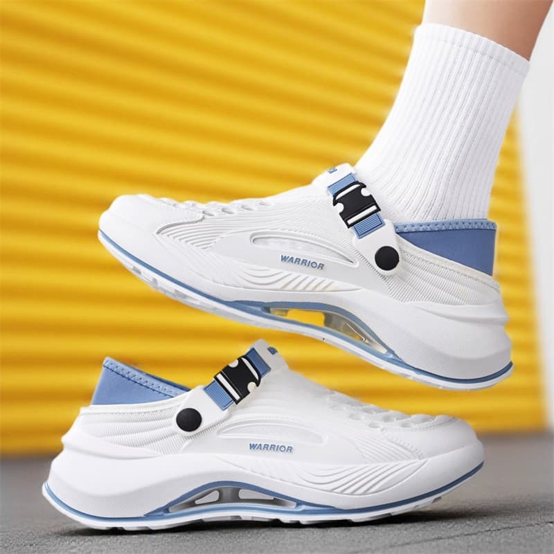 Сабо Warrior Sabo Rubber Men's - изображение 5