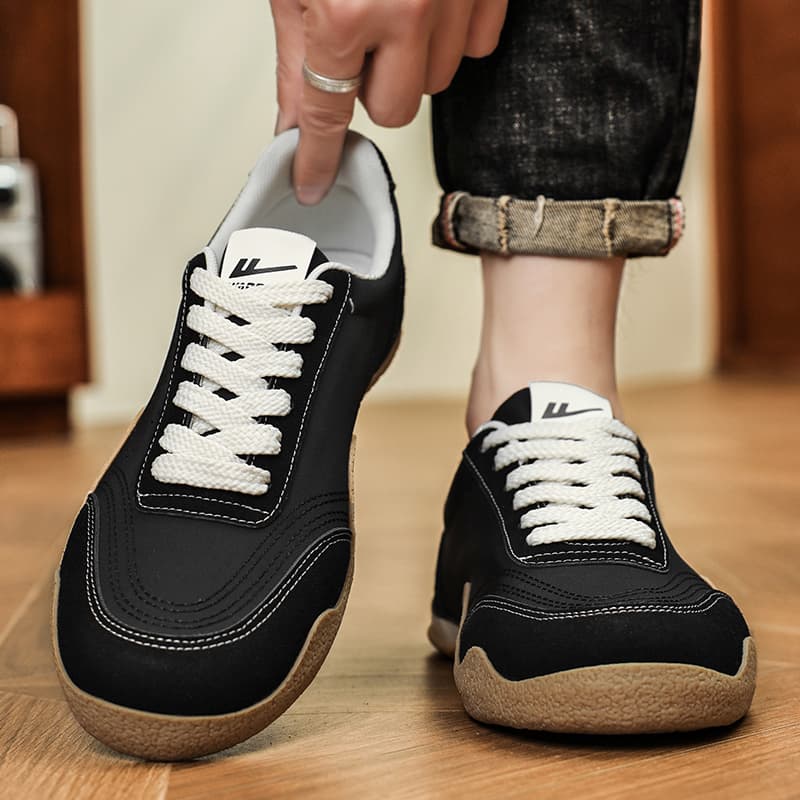 Кроссовки Warrior Classic Low Sneakers - изображение 8