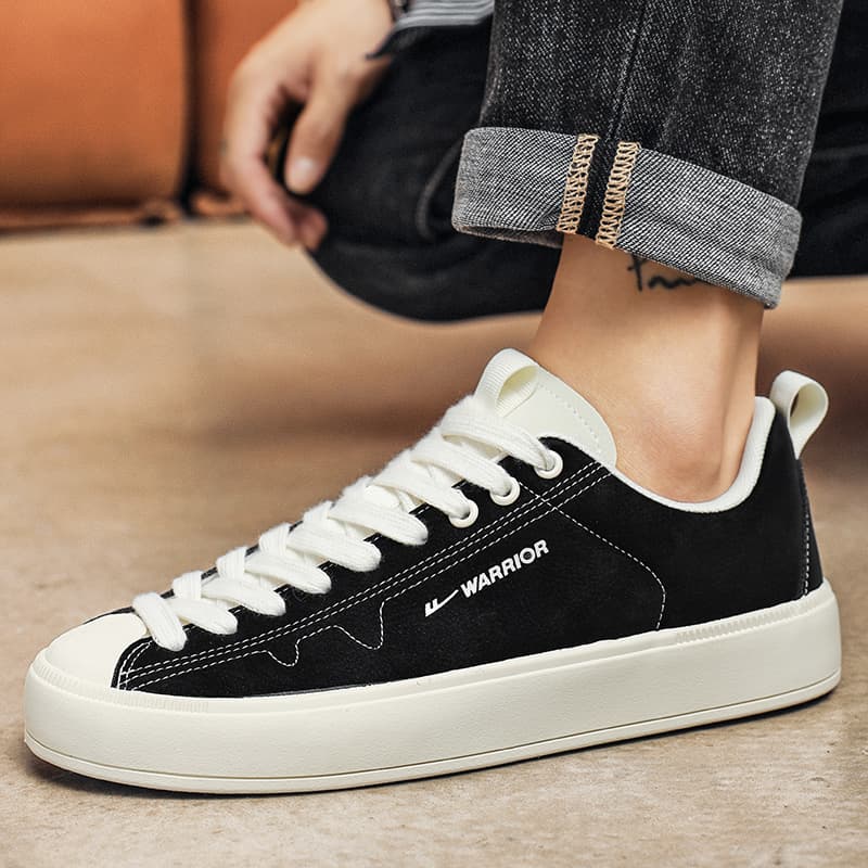 Кроссовки Warrior - изображение 8