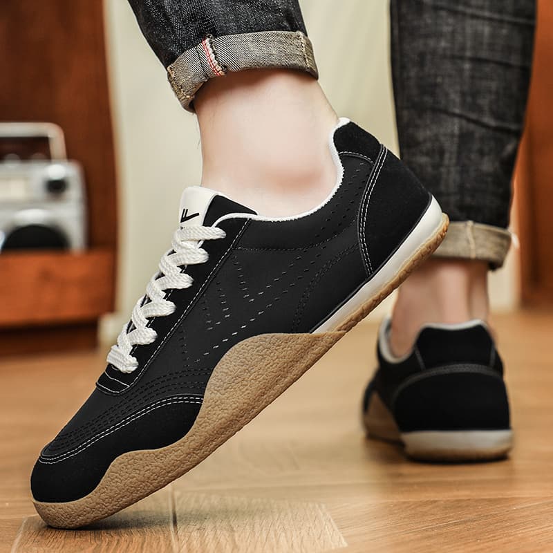 Кроссовки Warrior Classic Low Sneakers - изображение 6