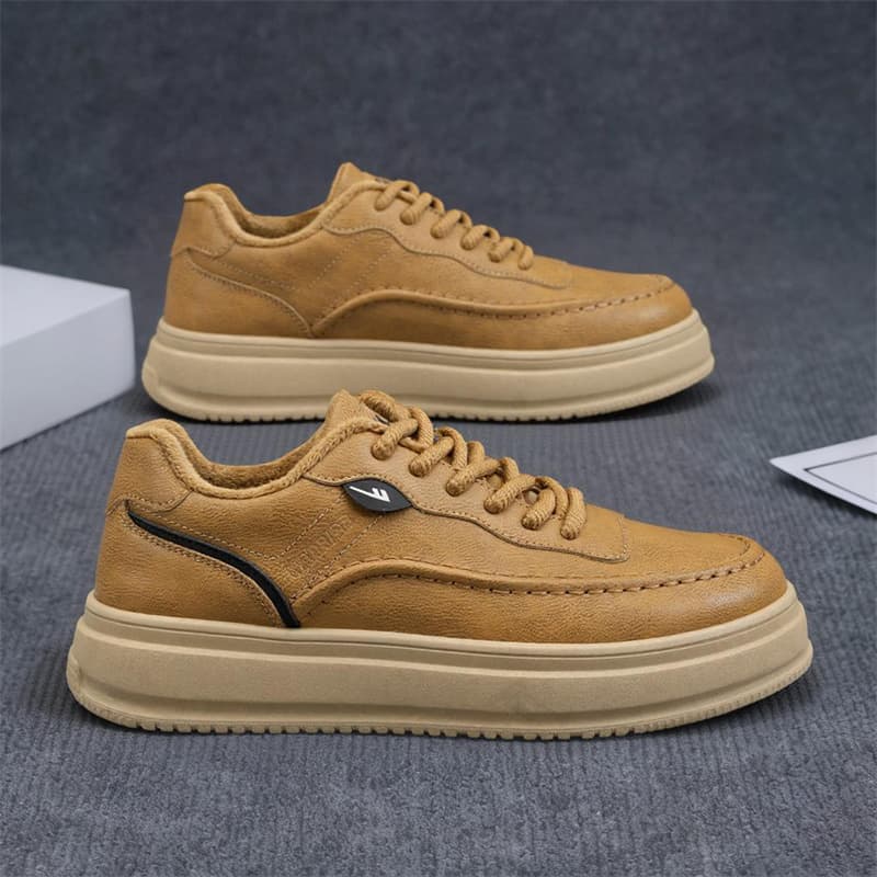 Кроссовки Warrior Амортизация Устойчивость к износу Поддержка Амортизация Устойчивость к износу Поддержка Низкий Топ - изображение 6