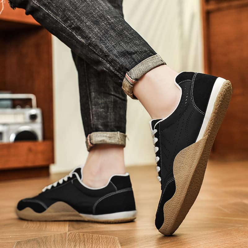 Кроссовки Warrior Classic Low Sneakers - изображение 7