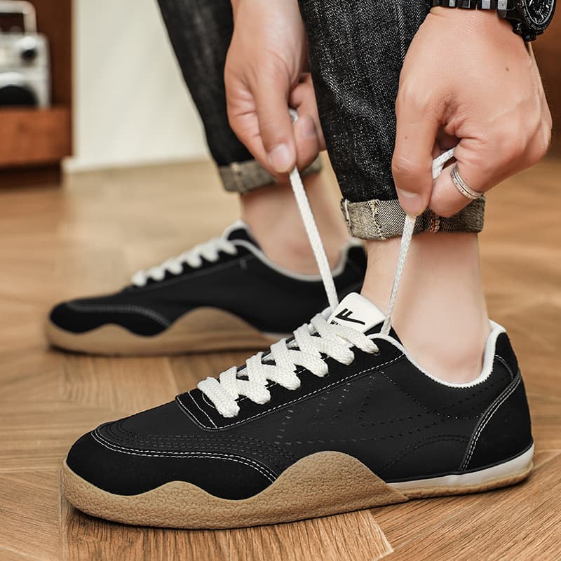 Кроссовки Warrior Classic Low Sneakers - изображение 5