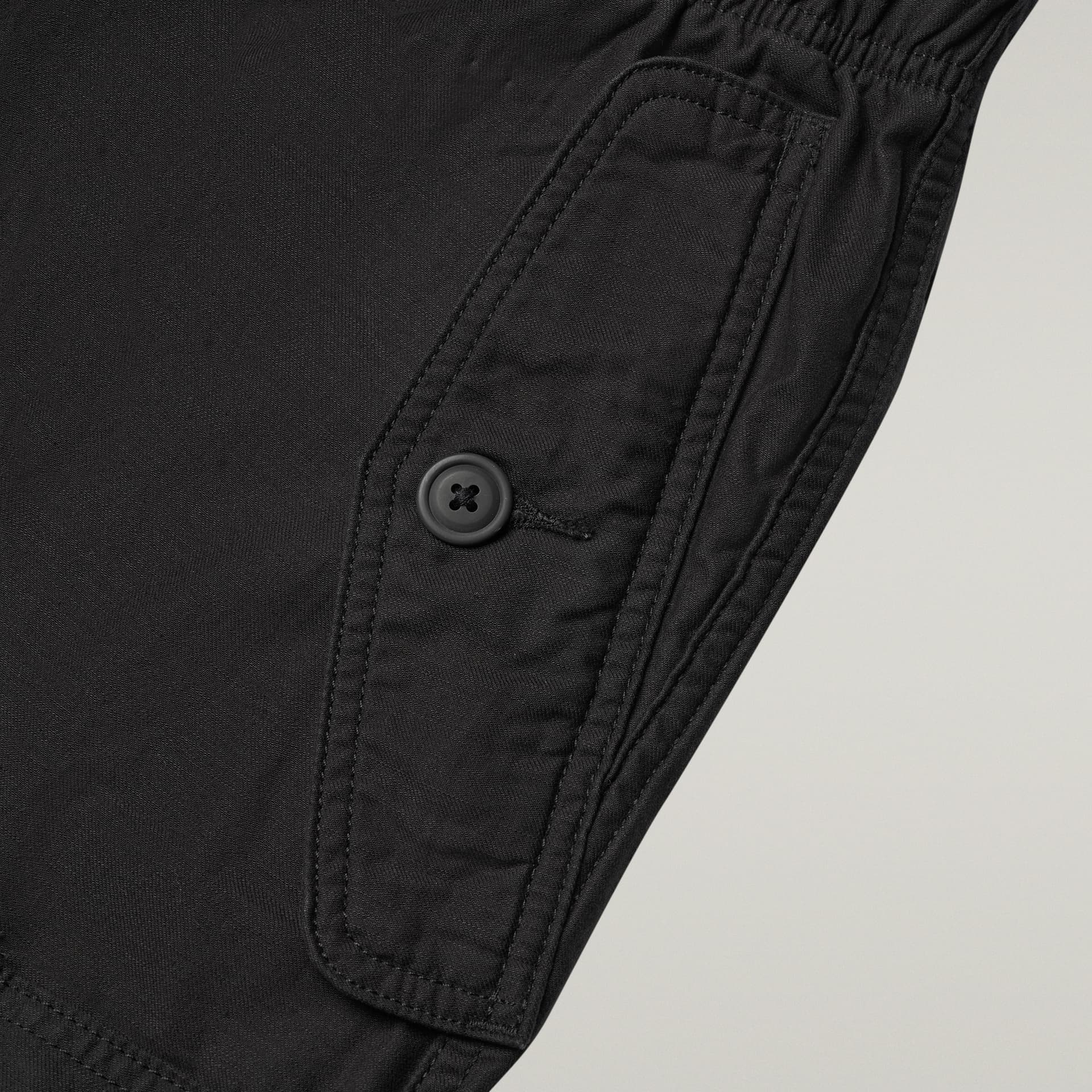 Штаны Levi's Relaxed Fit Cargo Pants - изображение 3