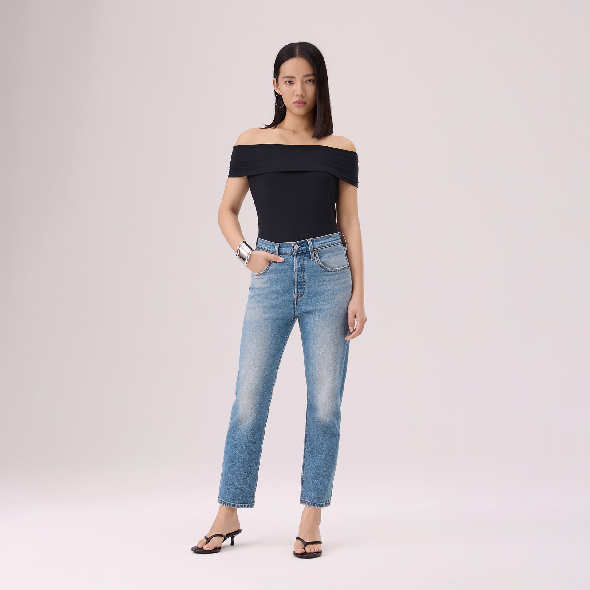 Футболка Levi's T - изображение 3