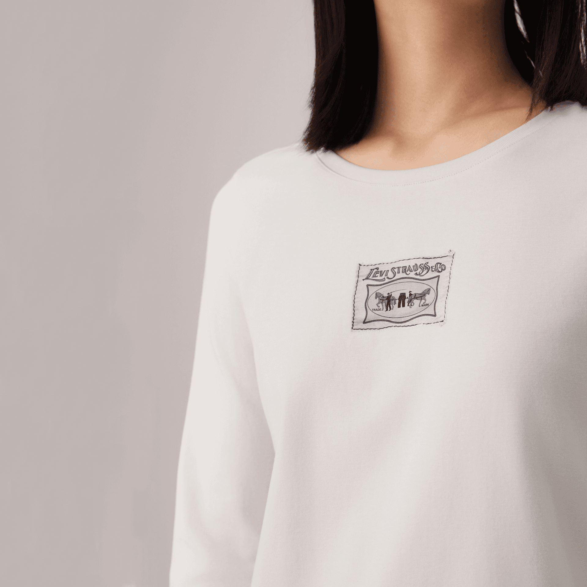 Футболка levis T - изображение 4