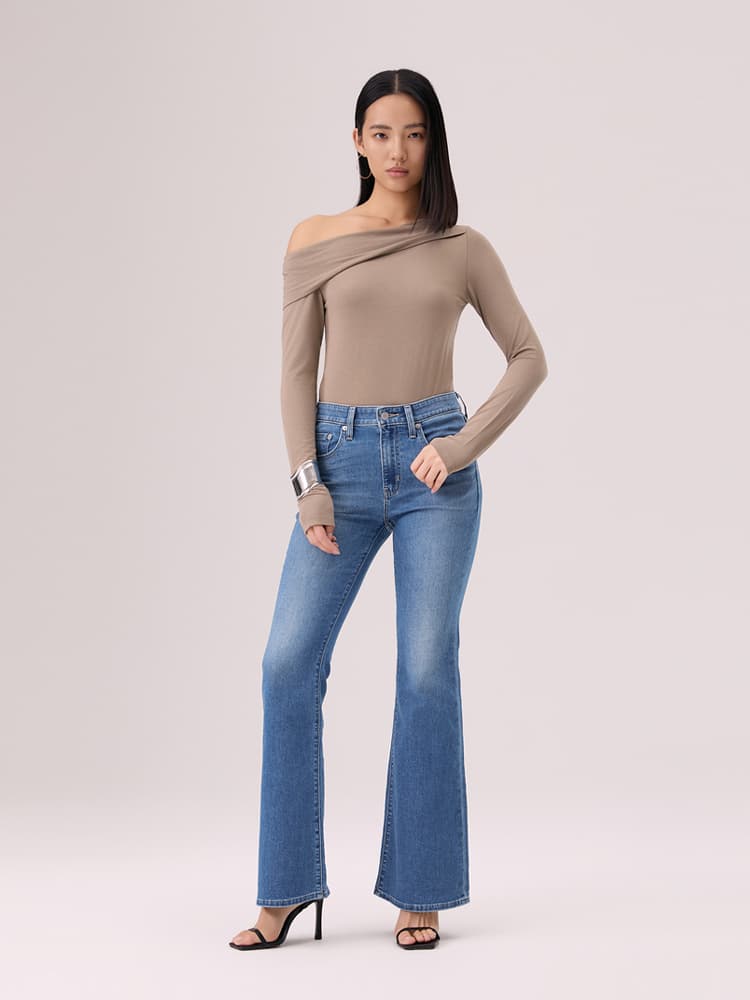 Футболка Levi's T - изображение 3