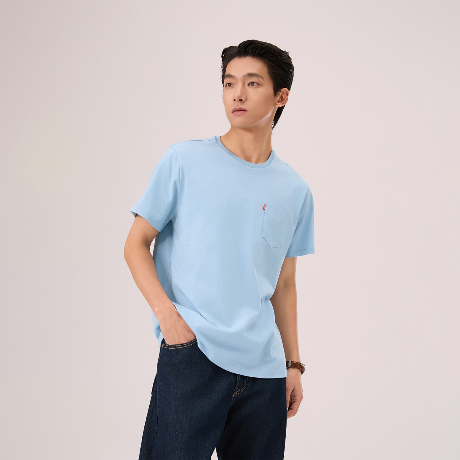 Футболка Levi's T - изображение 3