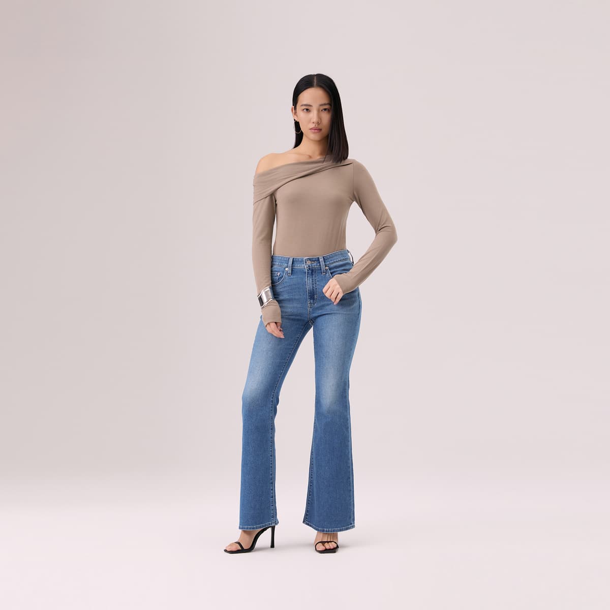 Футболка Levi's T - изображение 5