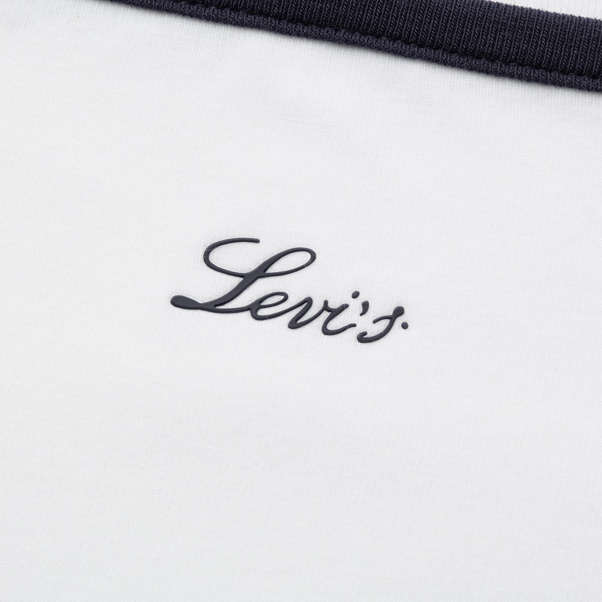 Футболка Levi's T - изображение 7