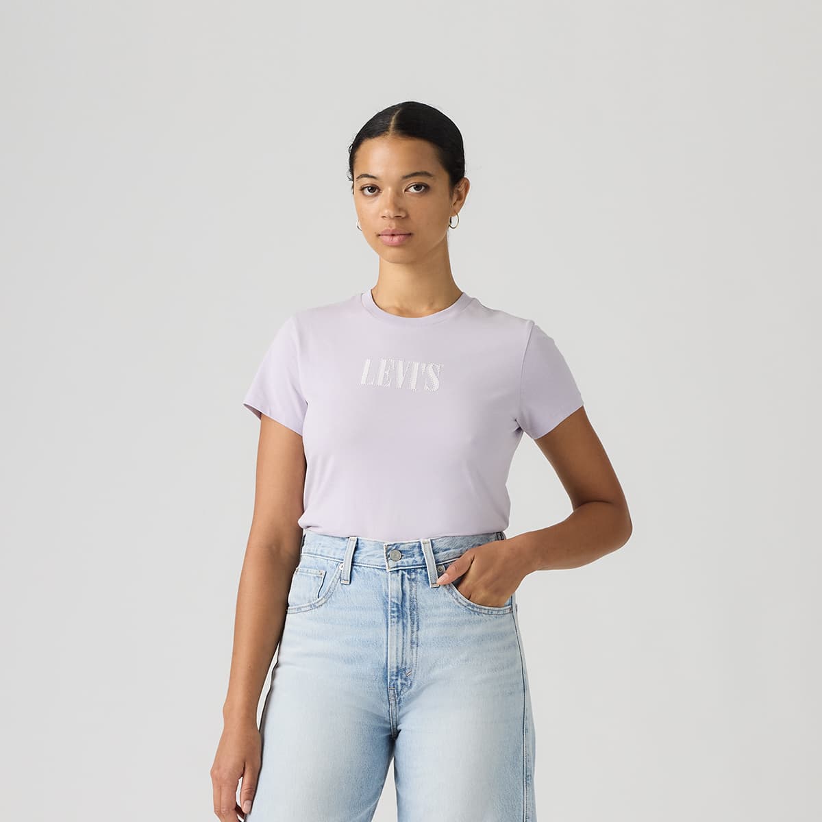 Футболка Levi's T - изображение 3