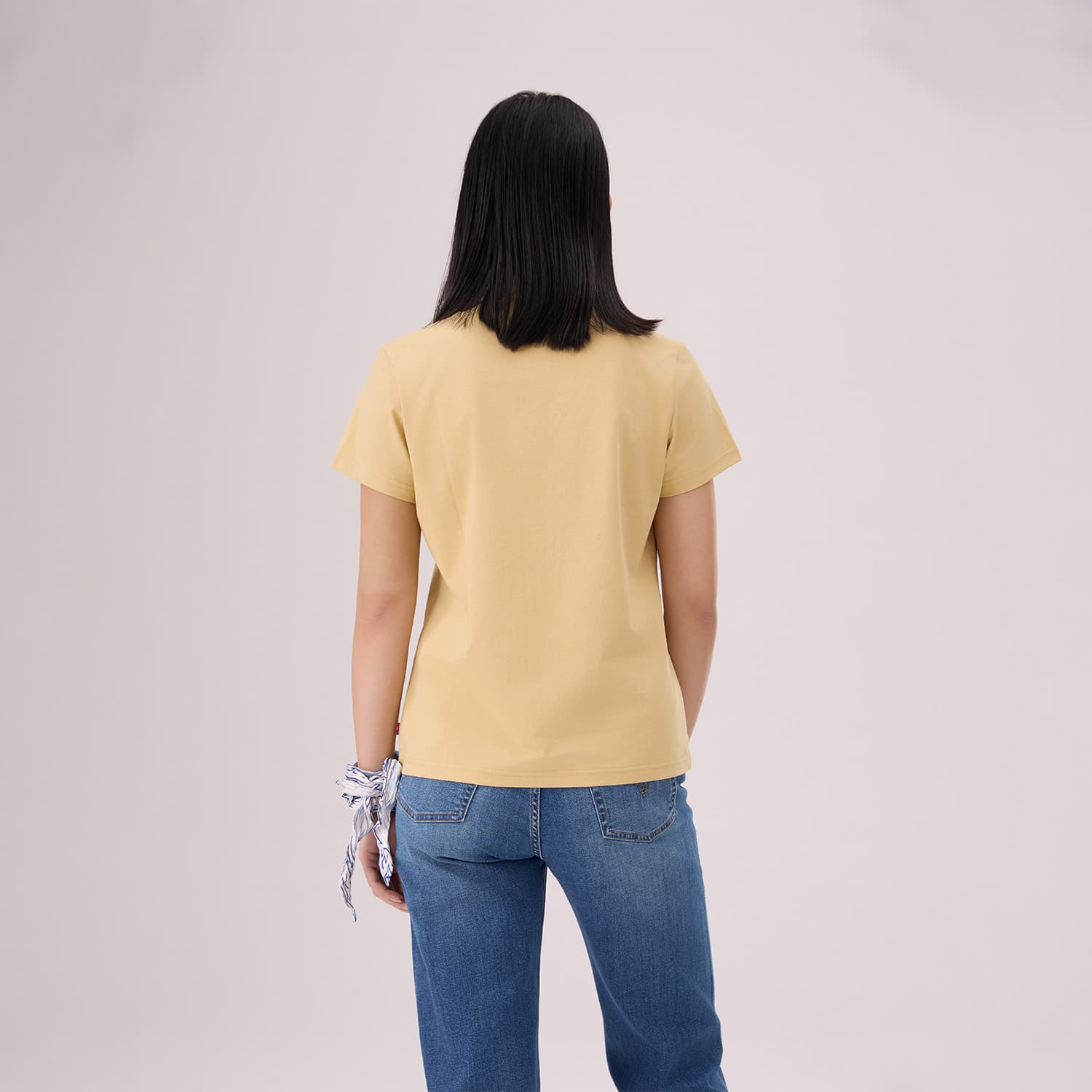 Футболка Levi's T - изображение 5