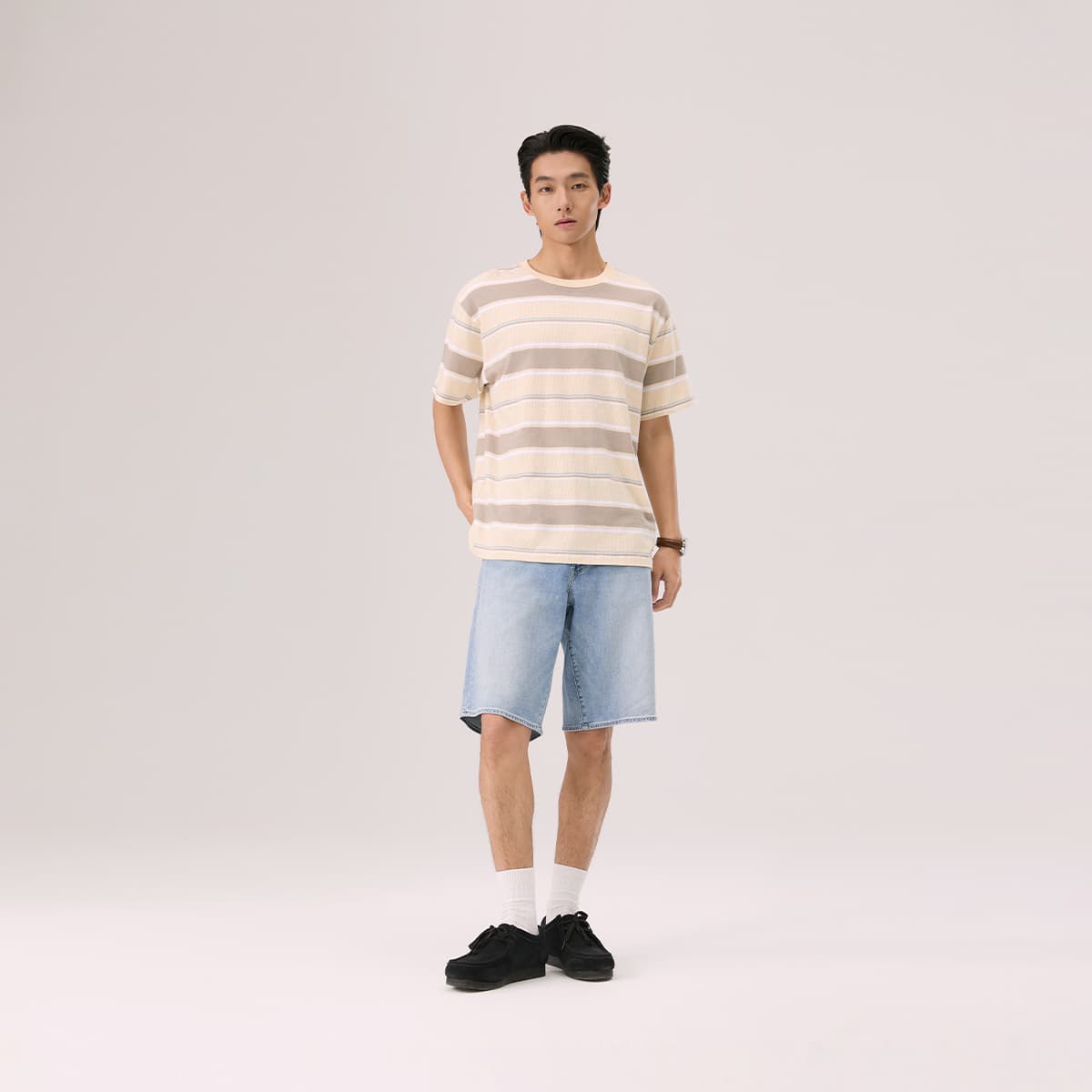 Футболка Levi's T - изображение 4