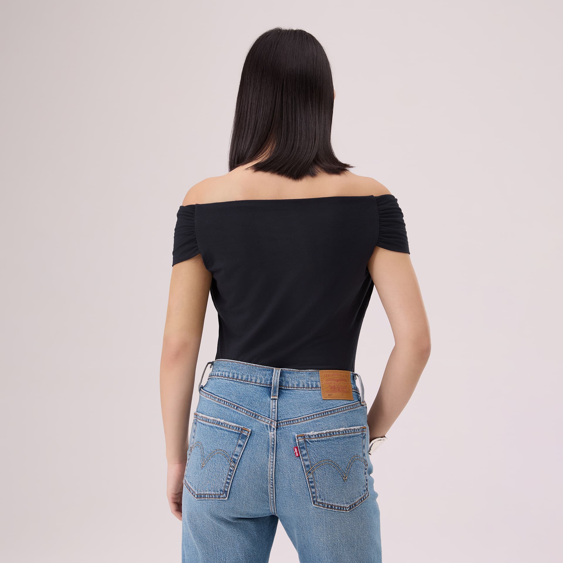 Футболка Levi's T - изображение 5