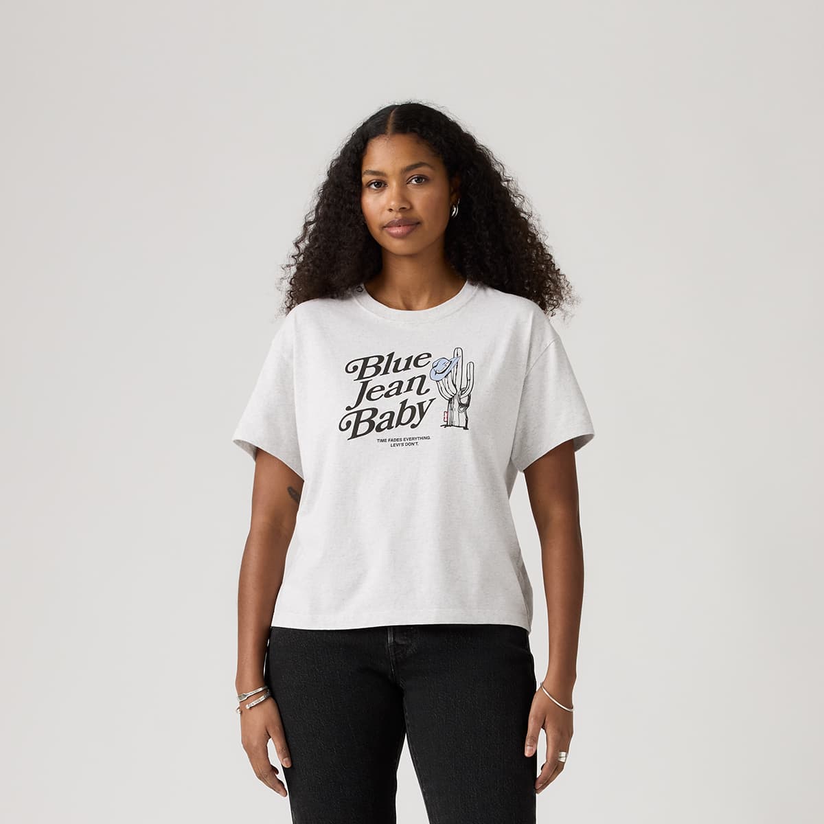 Футболка Levi's T - изображение 3