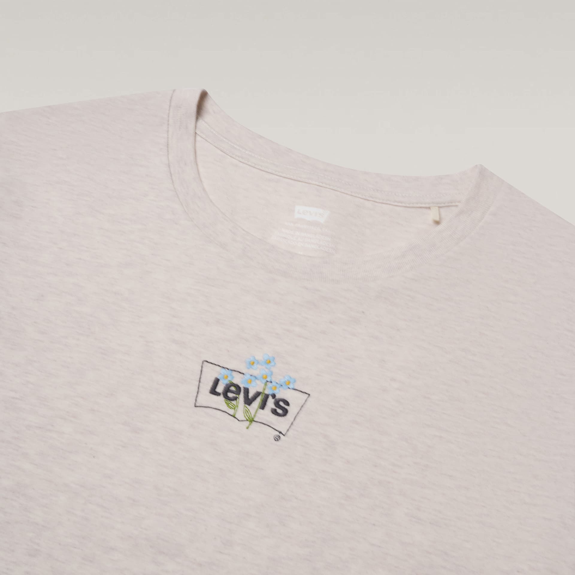 Футболка Levi's T - изображение 5