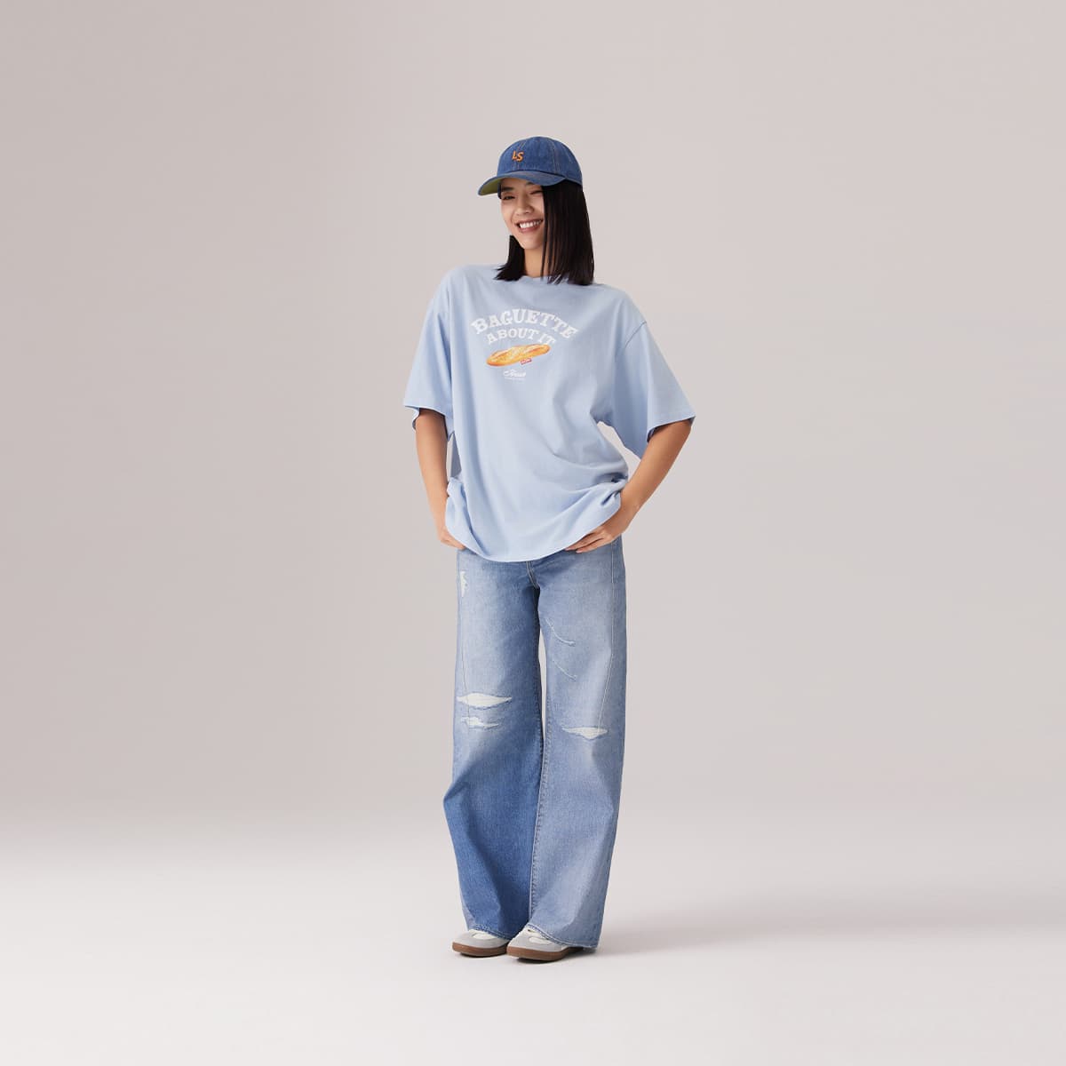 Футболка levis FRUIT T - изображение 3