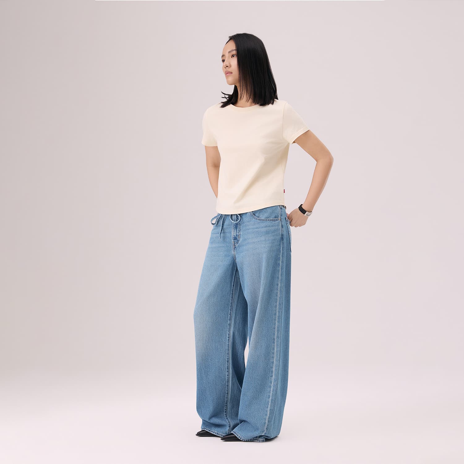 Футболка Levi's T - изображение 4