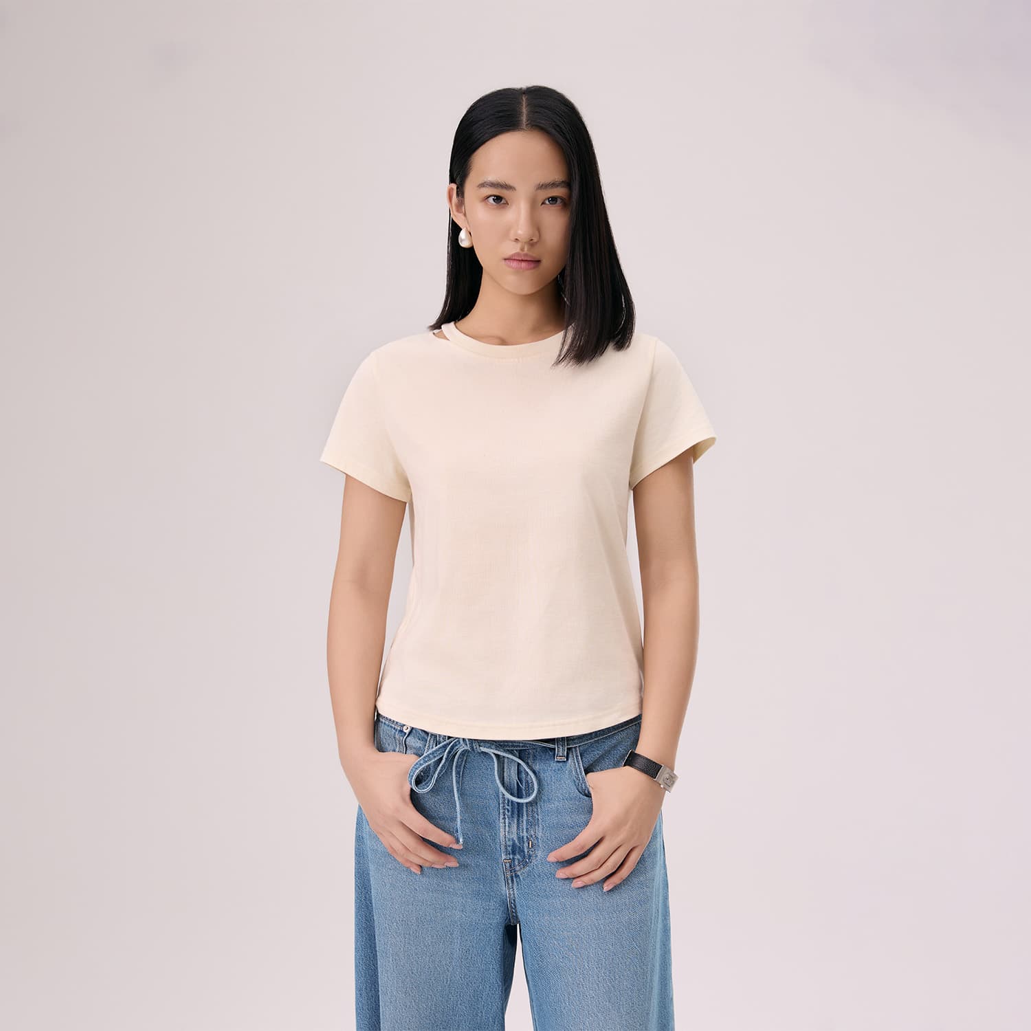 Футболка Levi's T - изображение 3