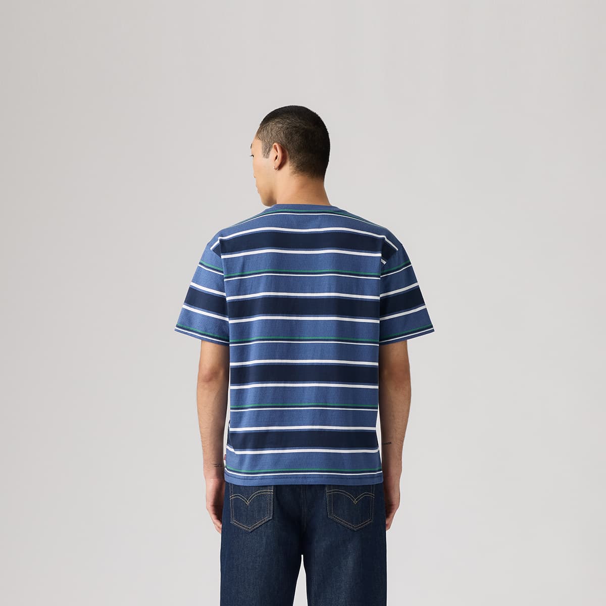 Футболка Levi's Relaxed T - изображение 4