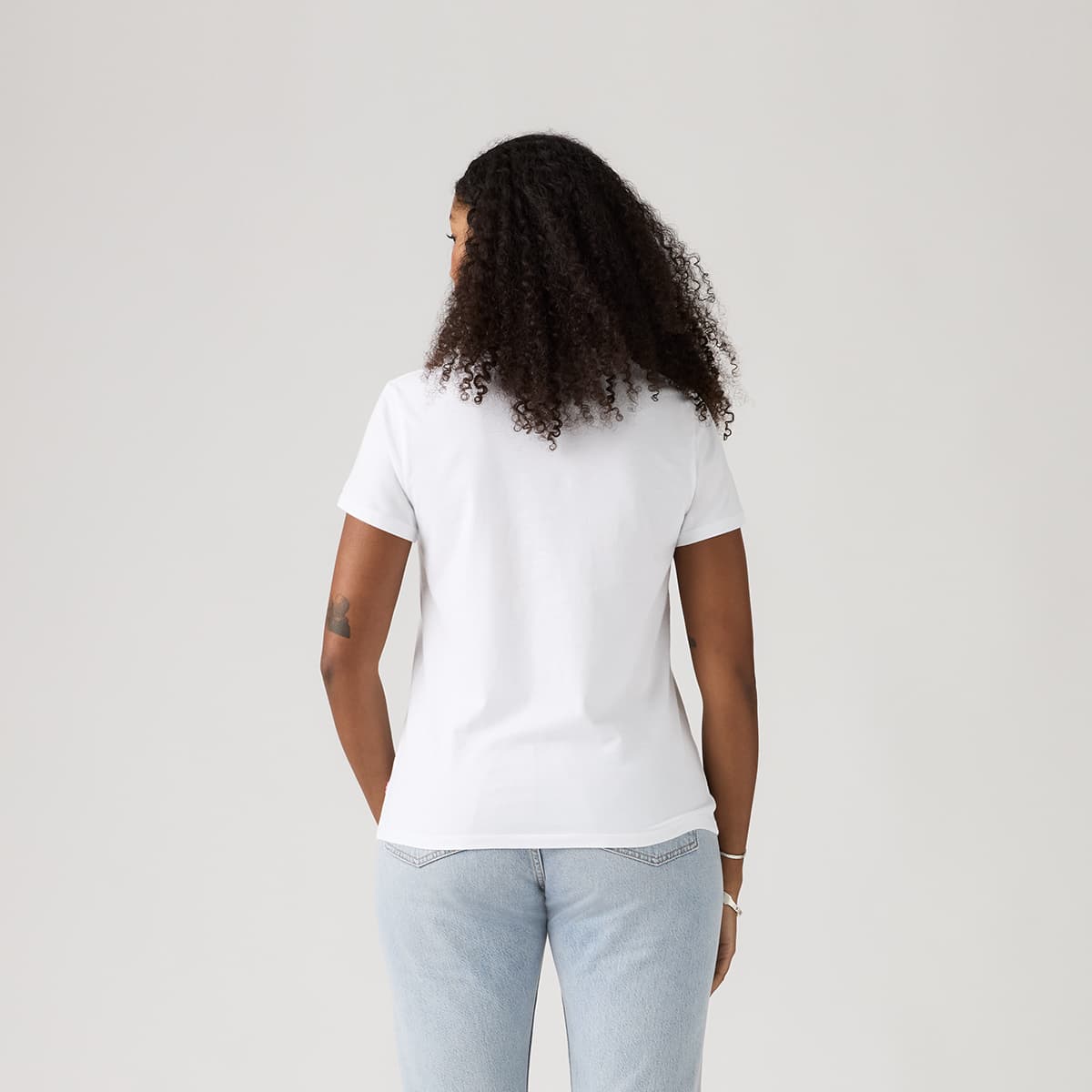 Футболка Levi's T - изображение 4