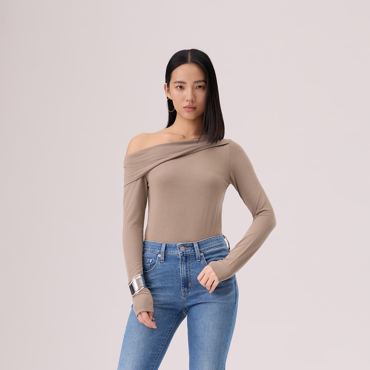 Футболка Levi's T - изображение 4