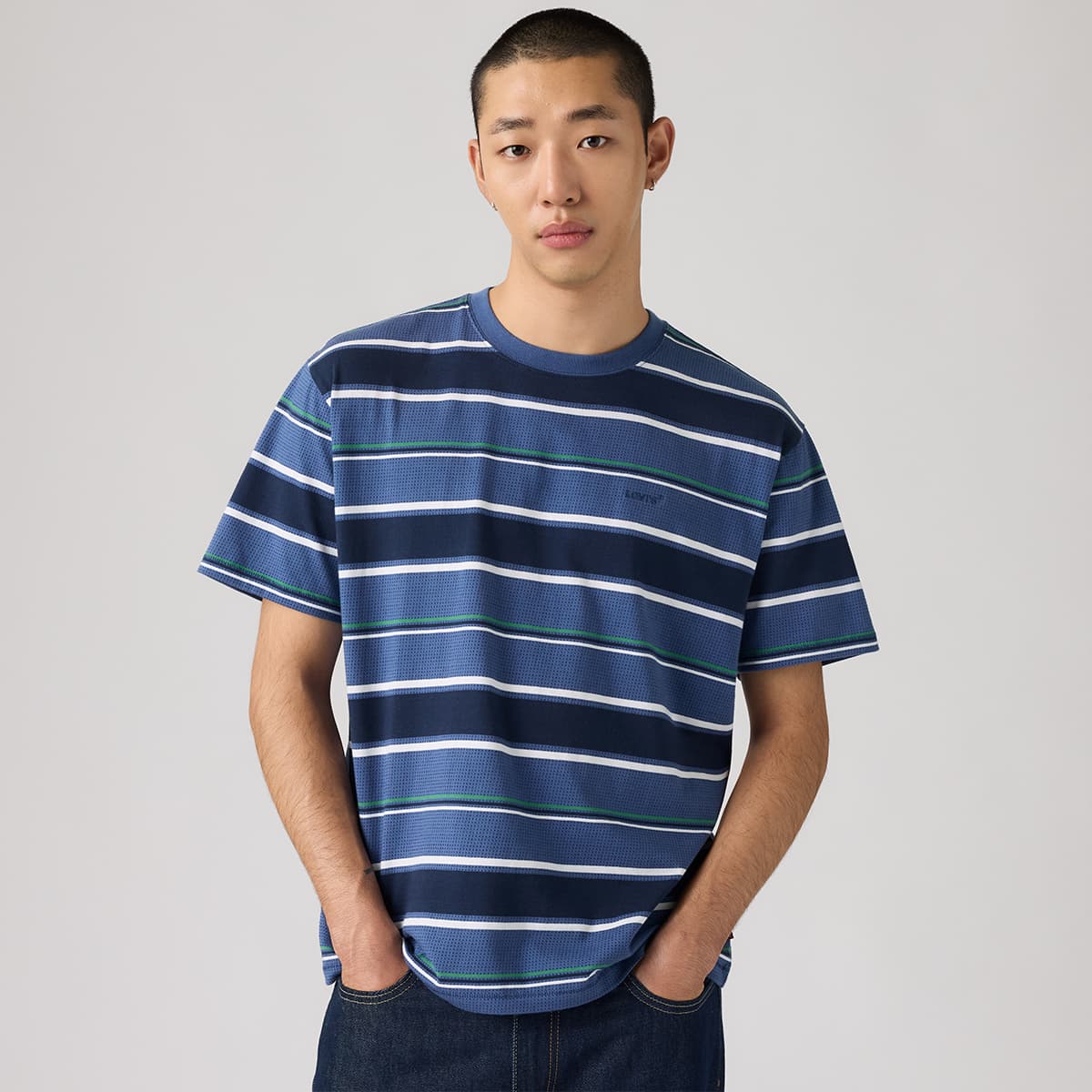 Футболка Levi's Relaxed T - изображение 3
