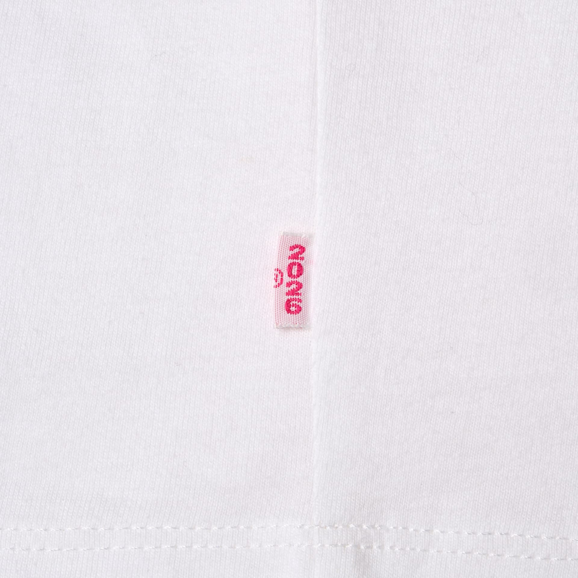 Футболка Levi's T - изображение 6