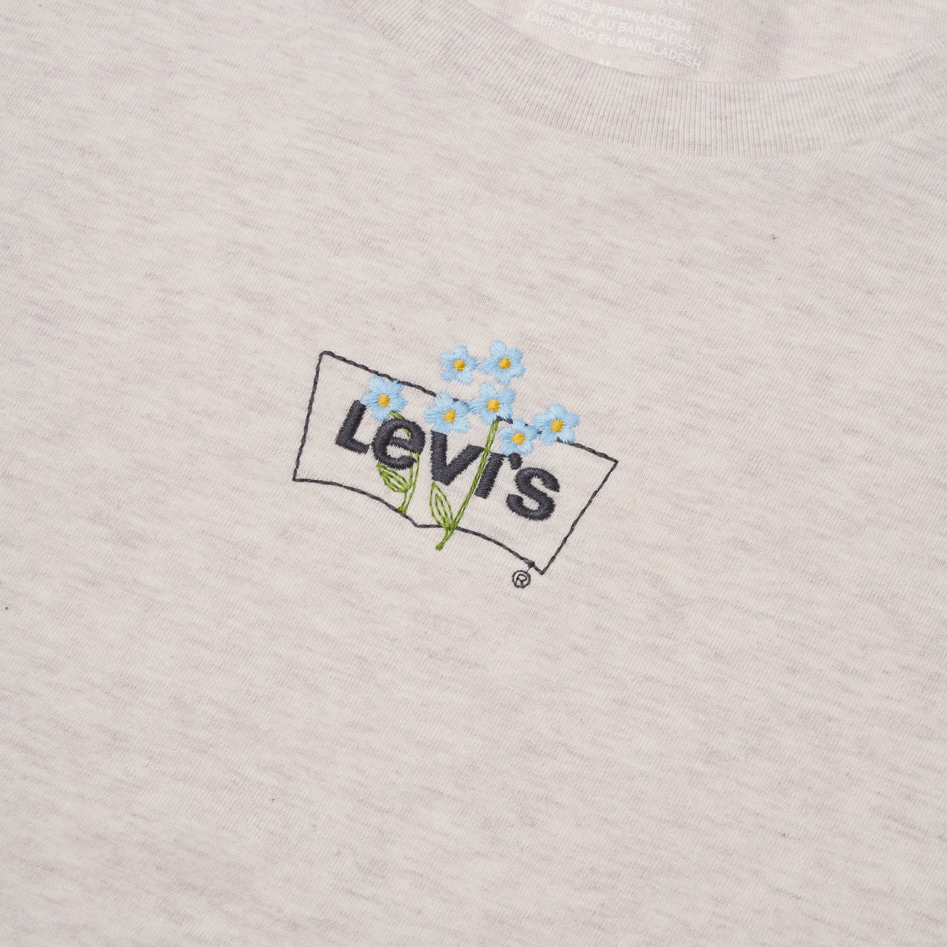 Футболка Levi's T - изображение 6