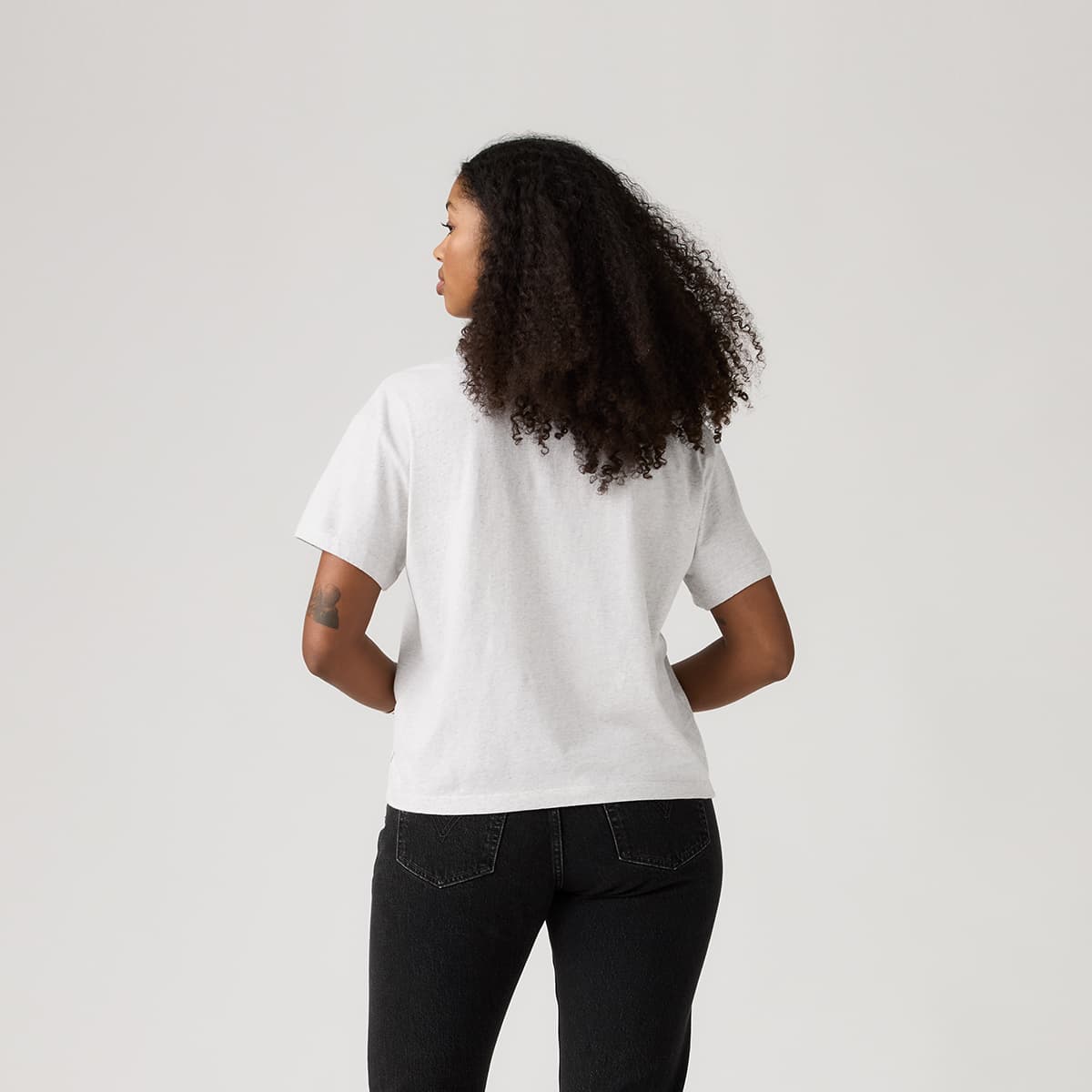 Футболка Levi's T - изображение 6