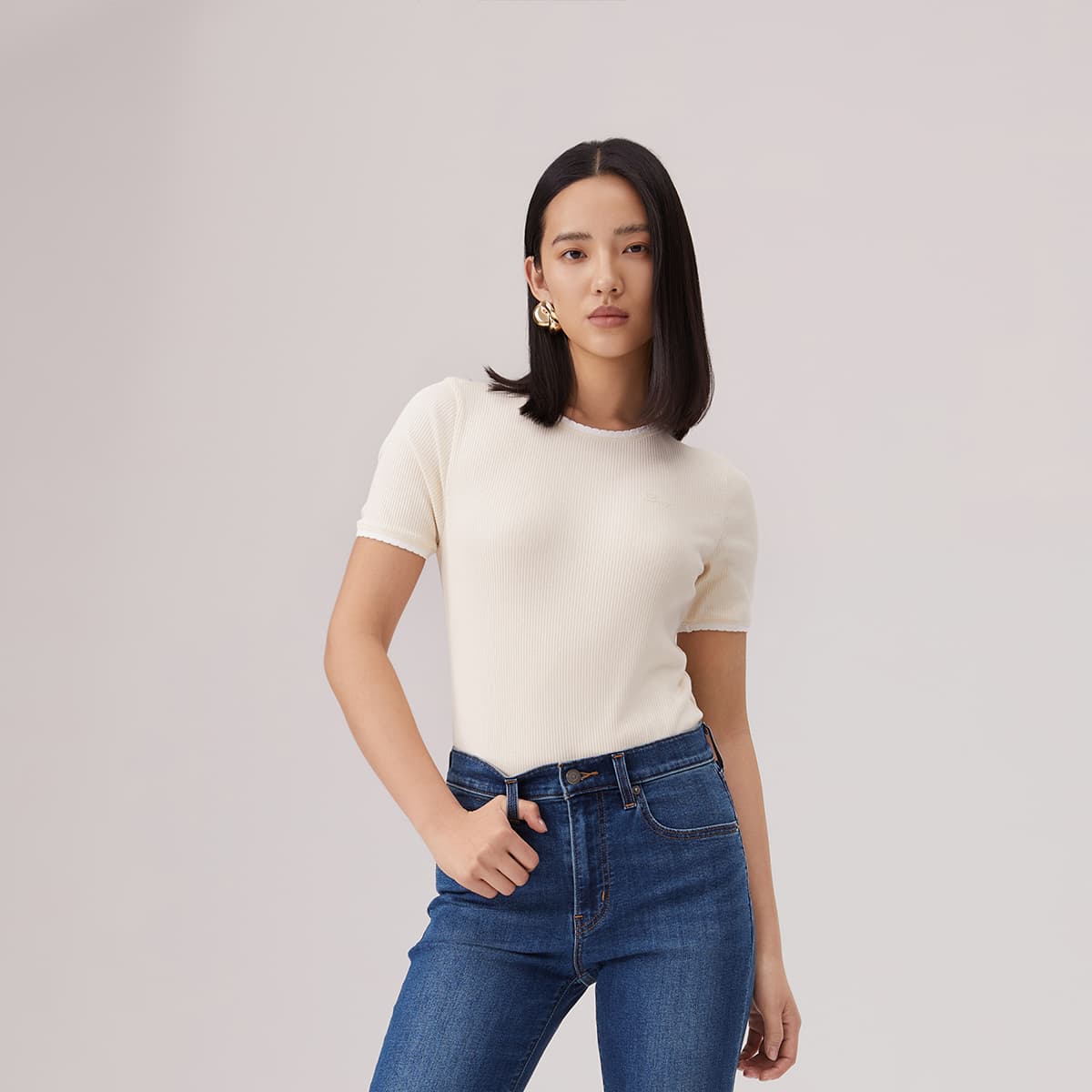 Футболка Levi's T - изображение 3