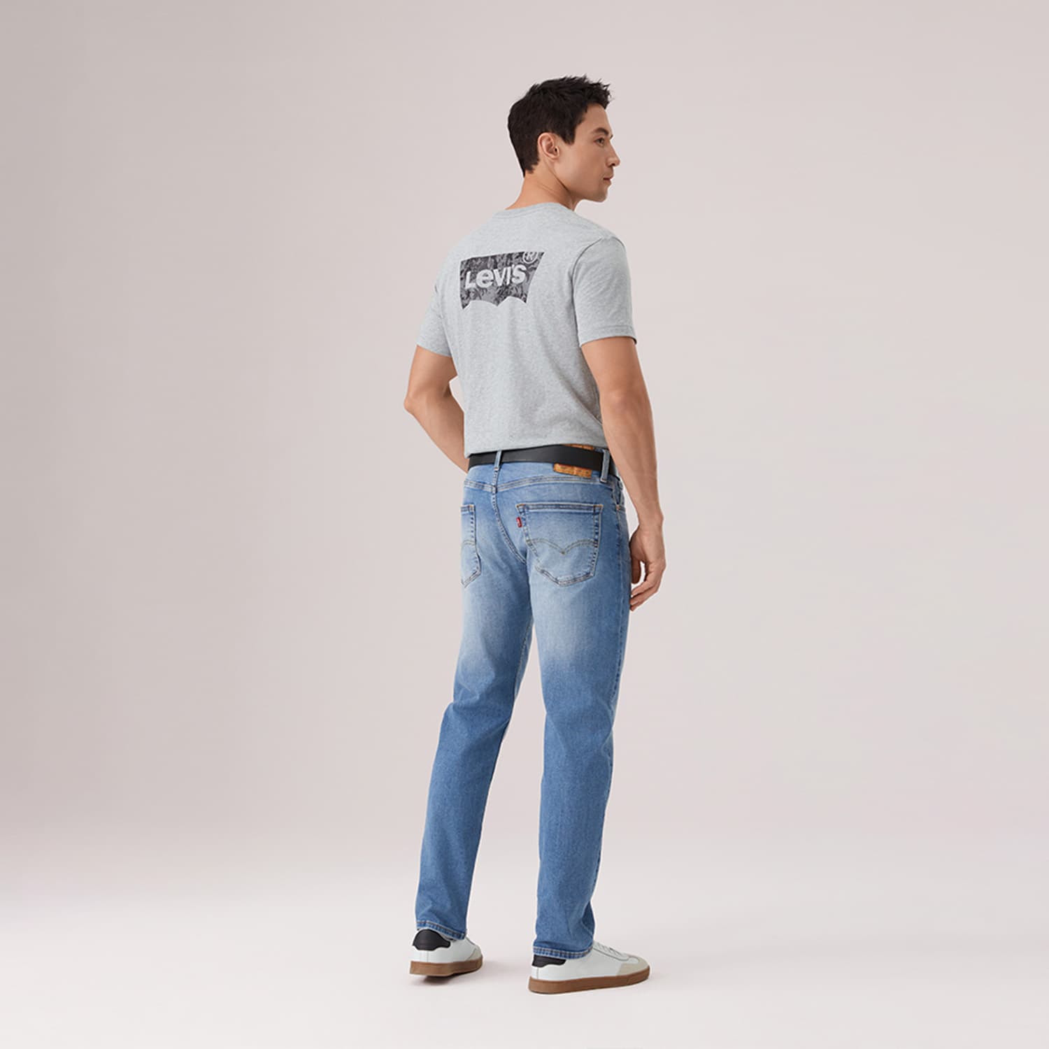 Футболка Levi's LOGO T - изображение 8