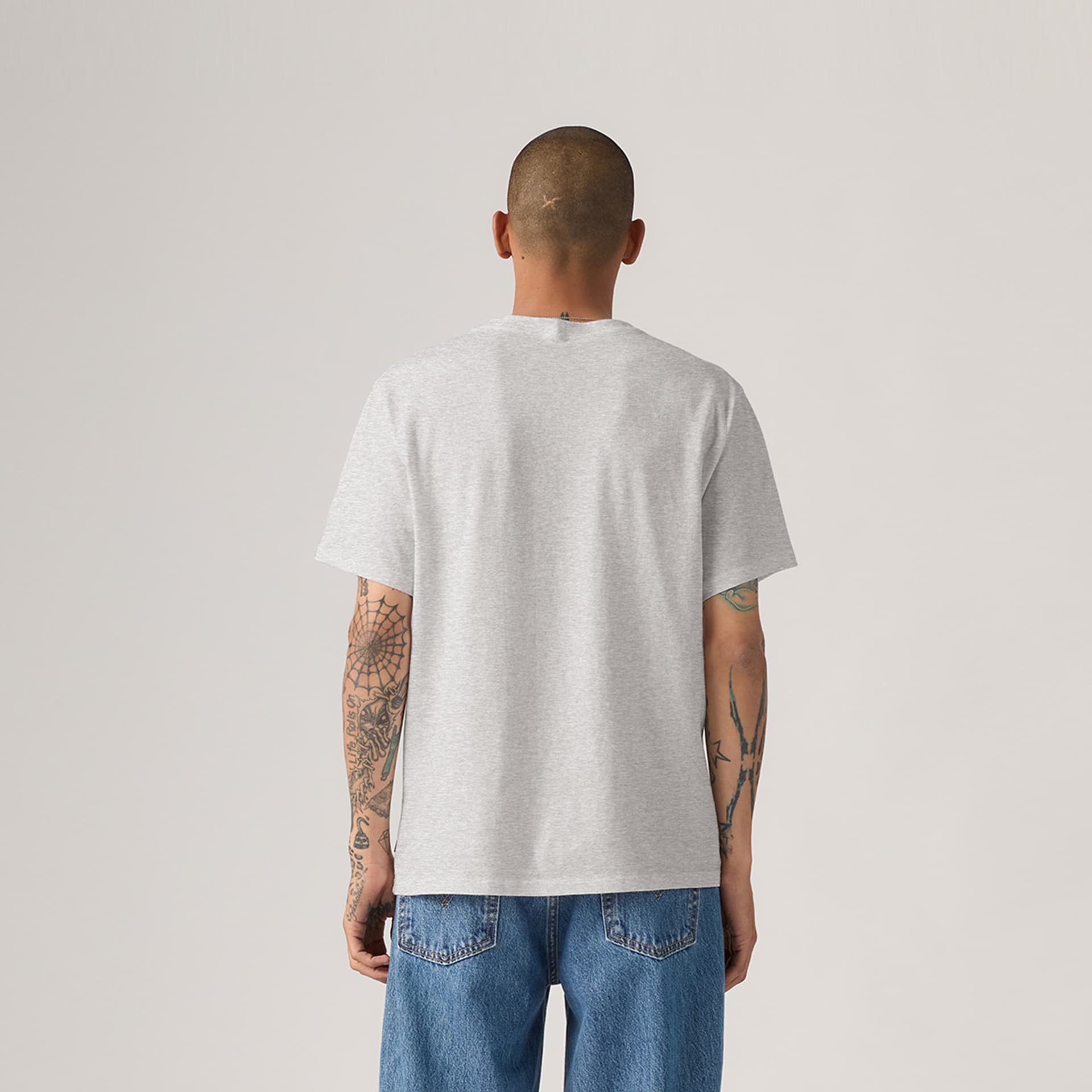 Футболка Levi's T - изображение 6