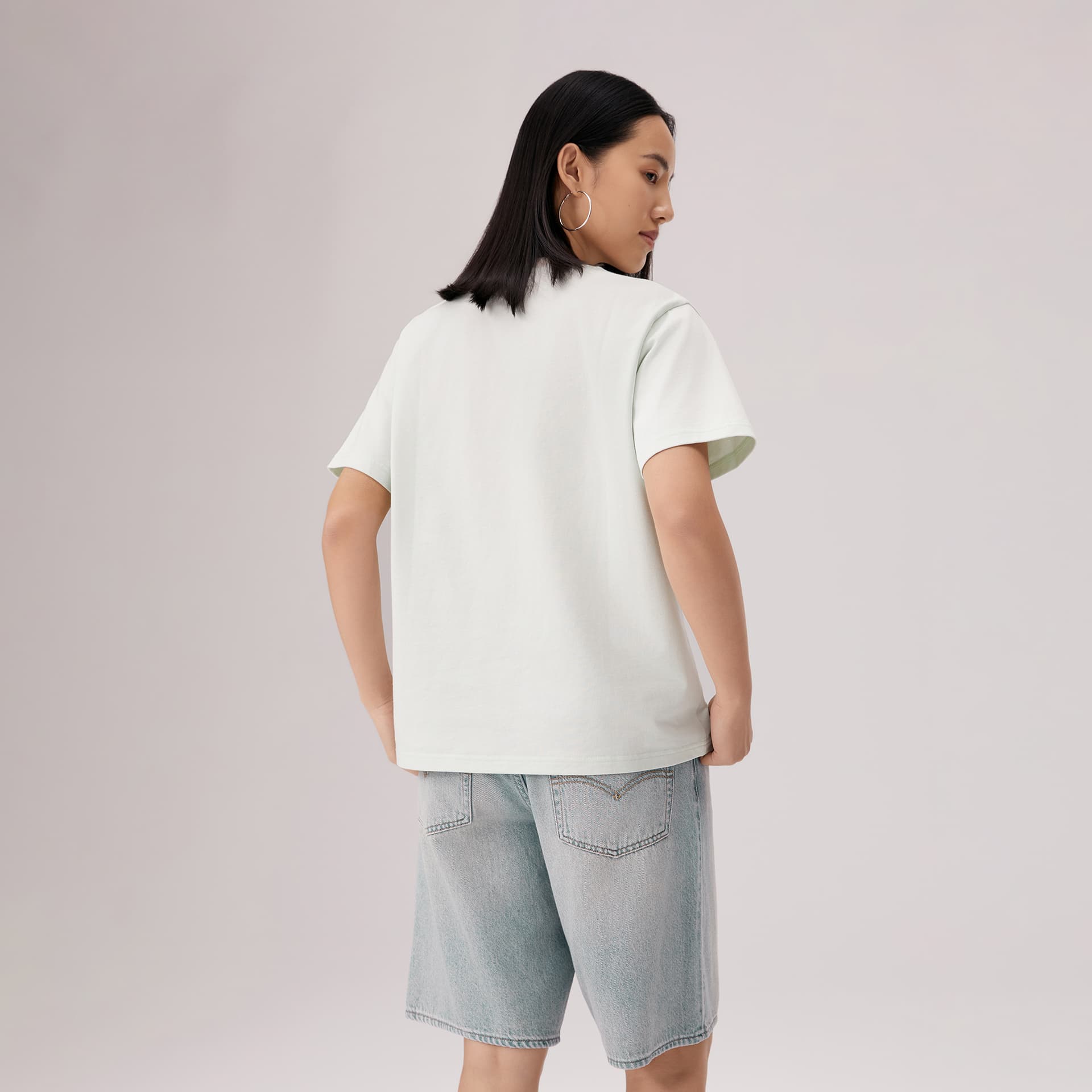 Футболка Levi's T - изображение 4