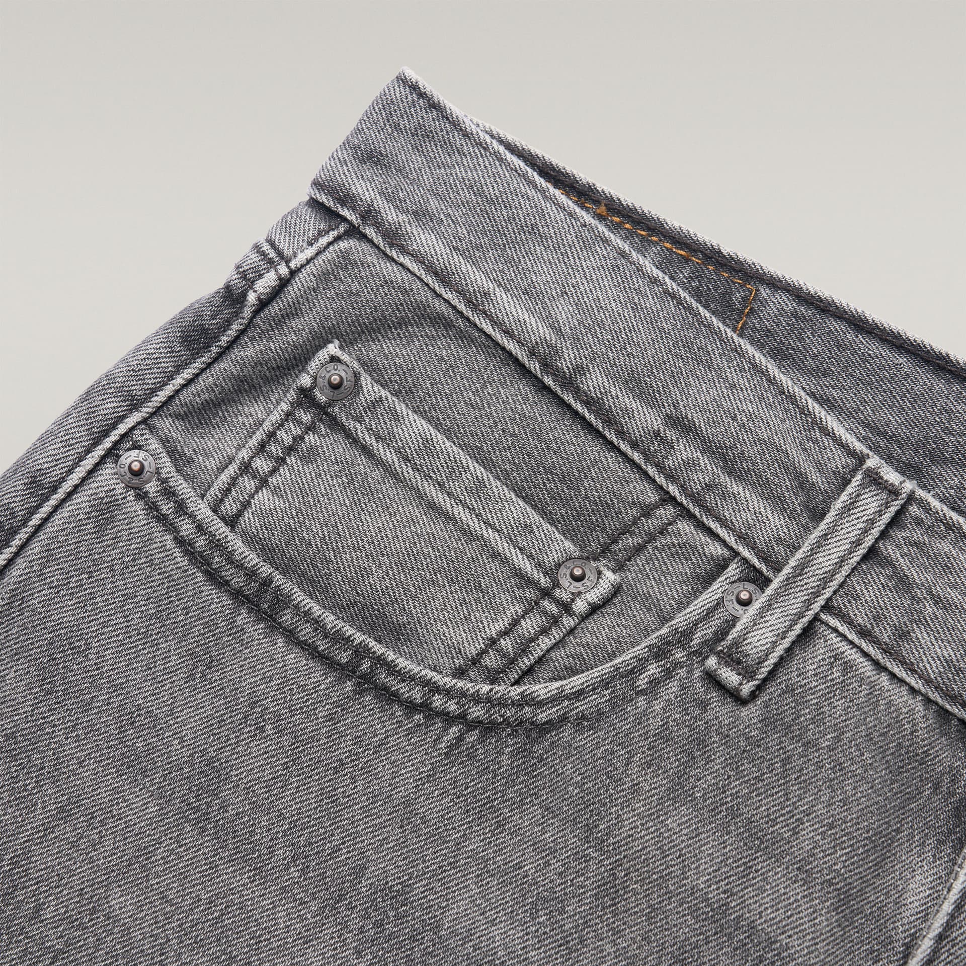 Штаны Levi's 578 — фото 5