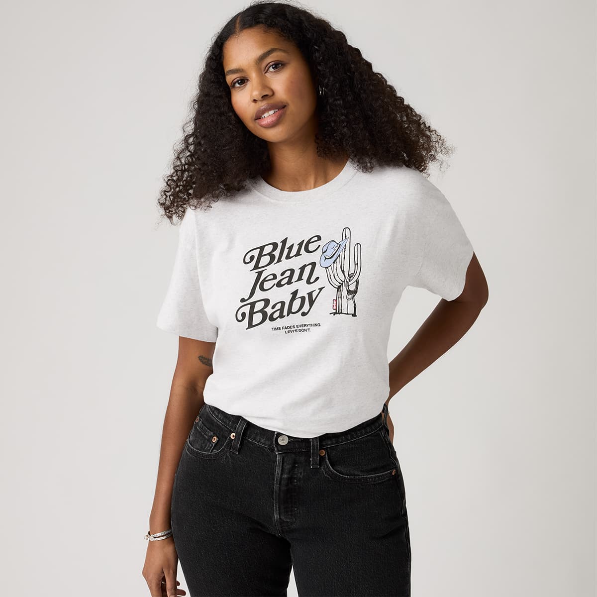 Футболка Levi's T - изображение 5