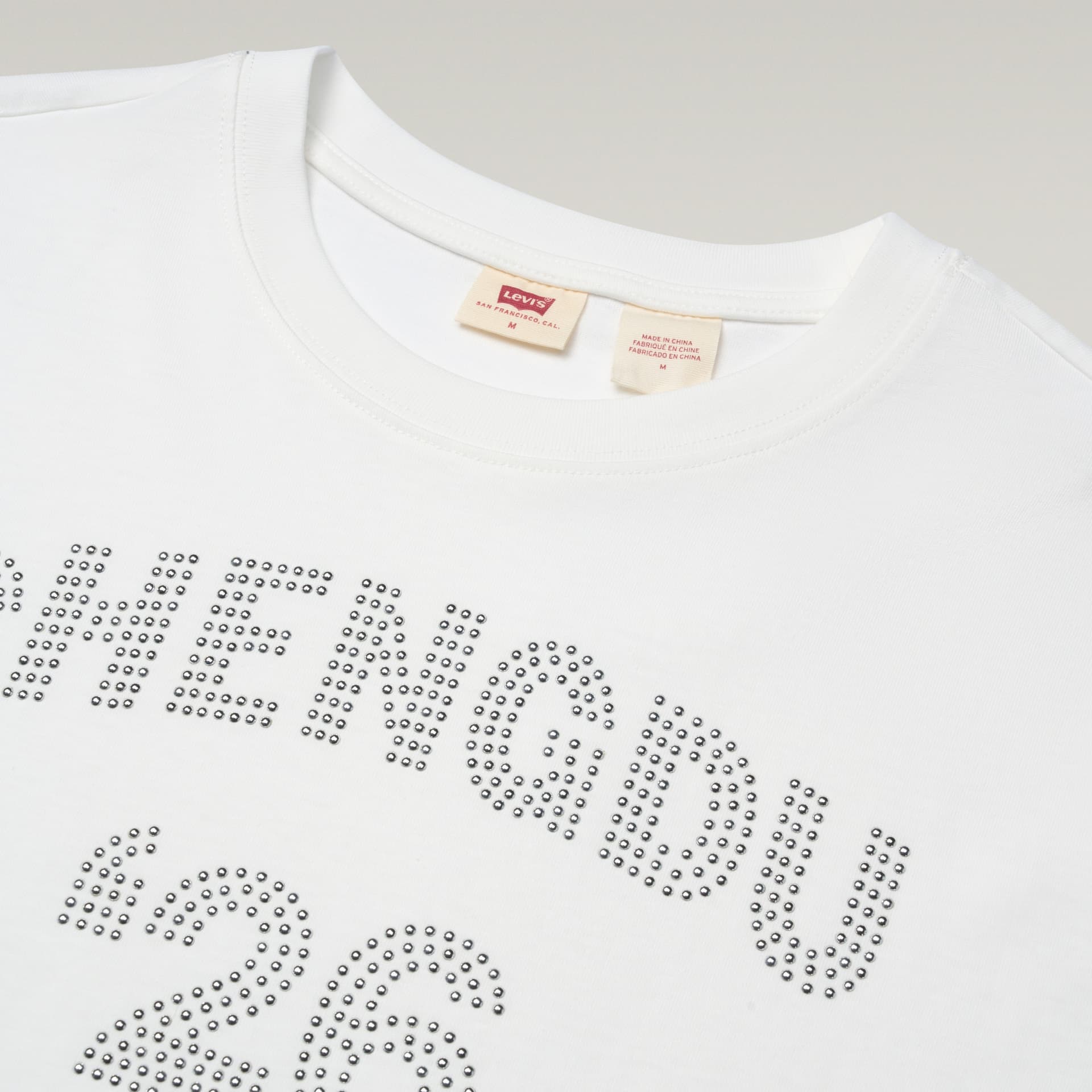 Футболка Levi's T - изображение 3
