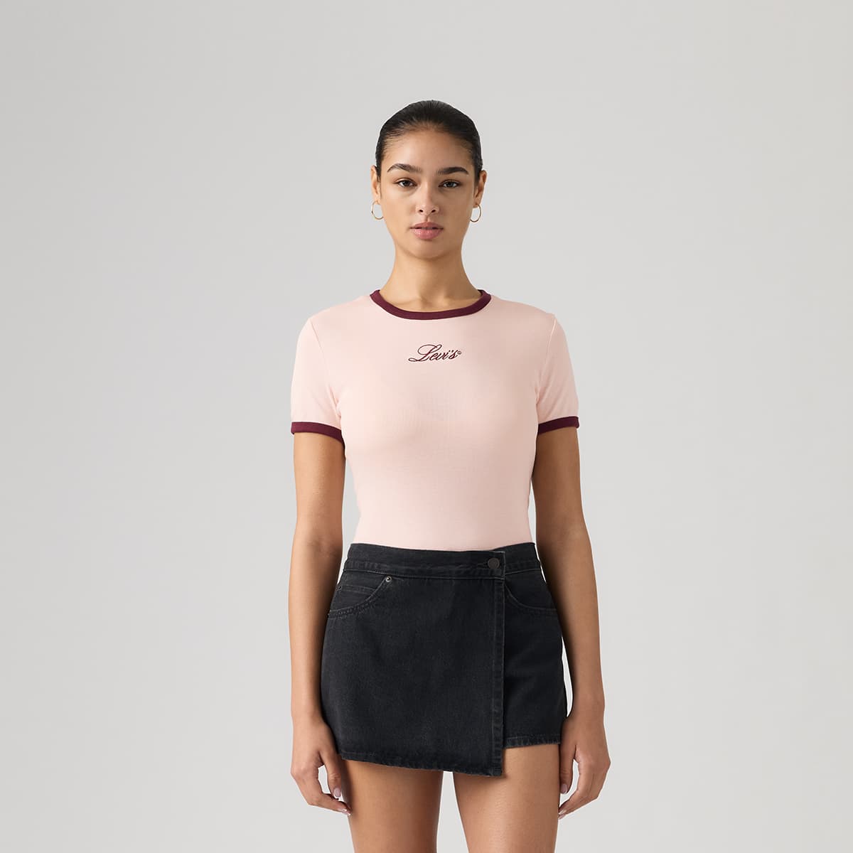 Футболка Levi's T - изображение 3